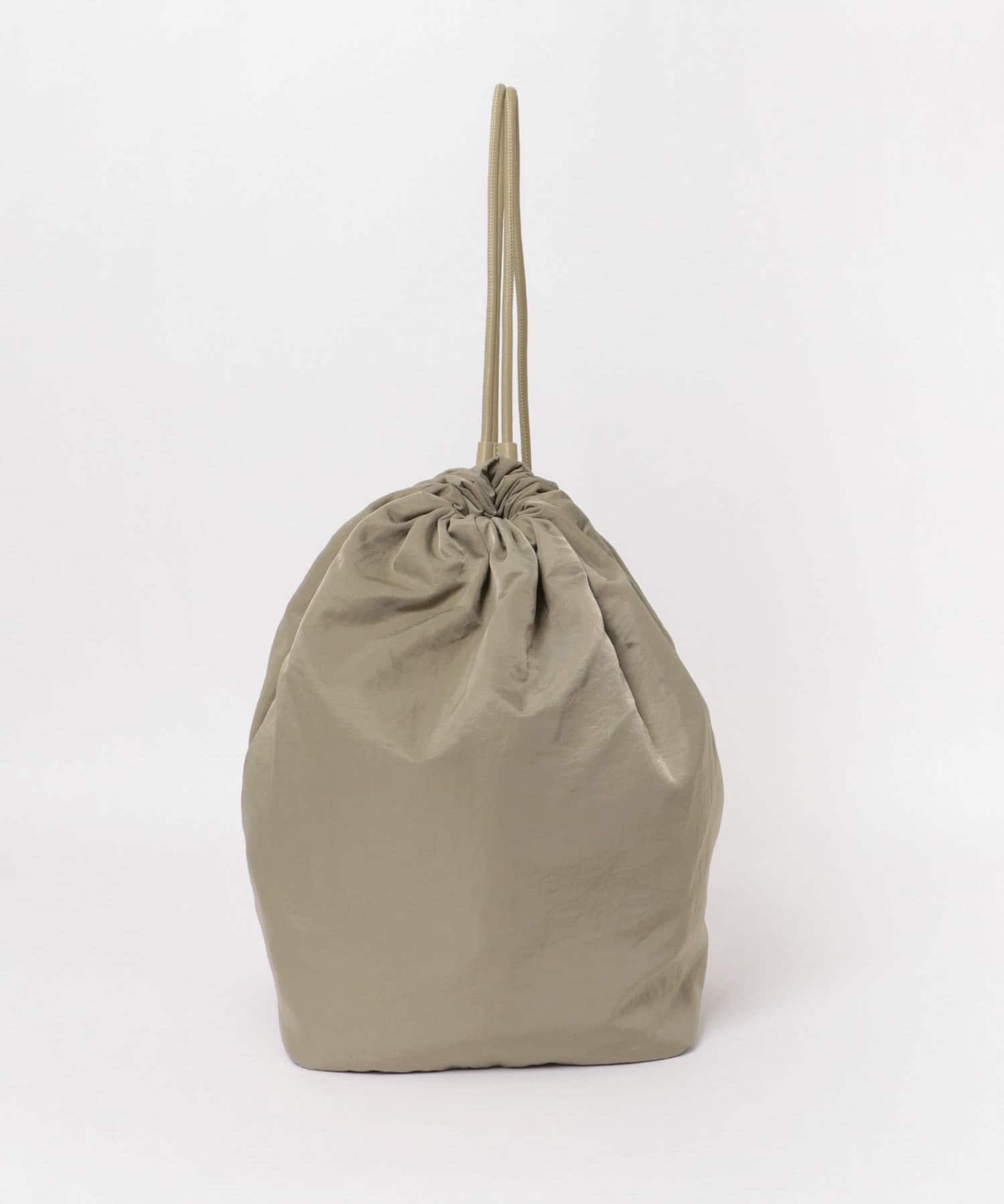 hun RODESKO　Bon Sac ワンショルダーボンサック L.KHAKI one