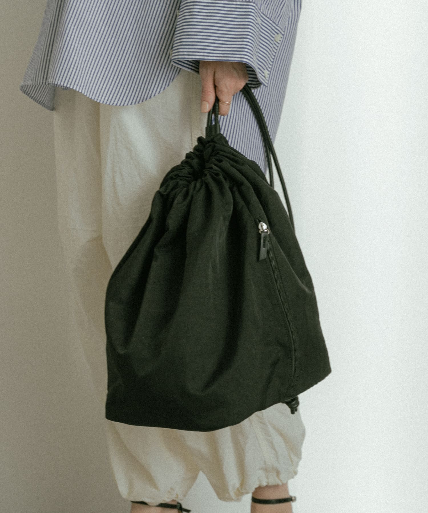 hun RODESKO　Bon Sac ワンショルダーボンサック