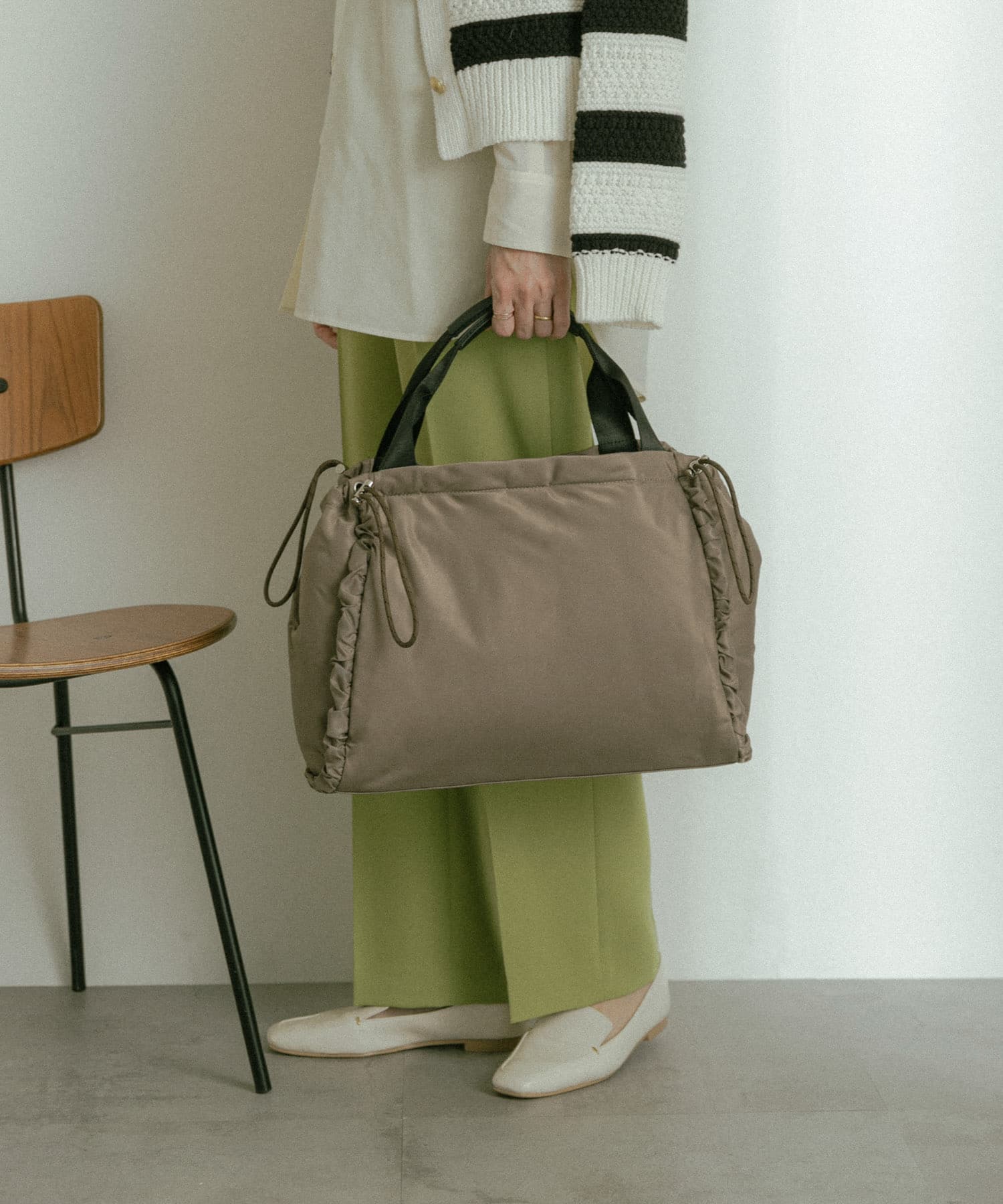 TAUPE