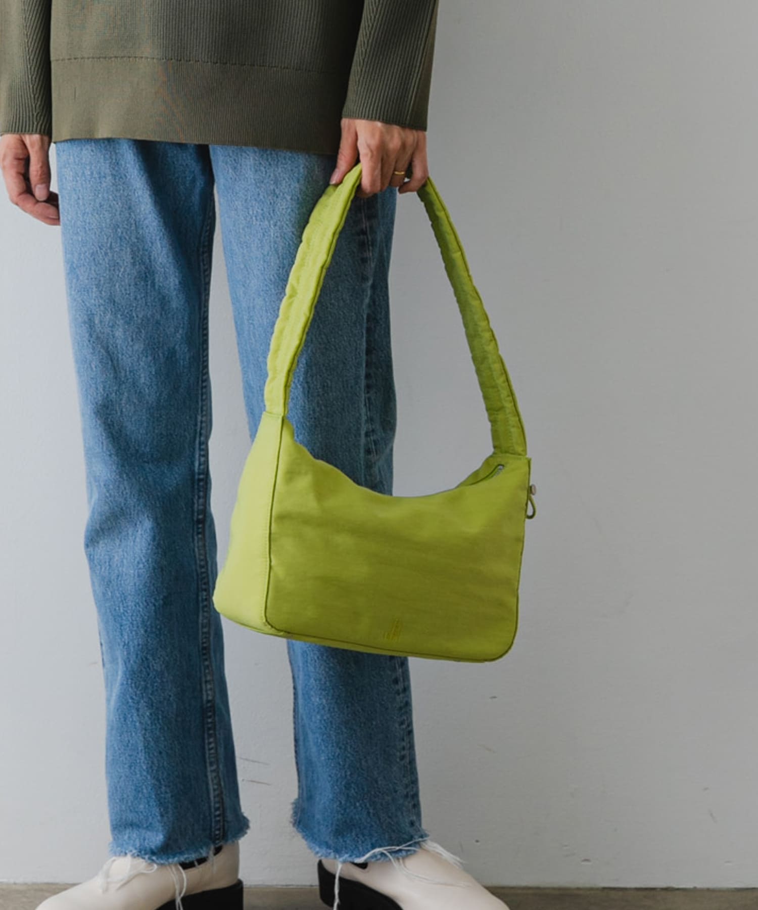 hun RODESKO　Gather mini