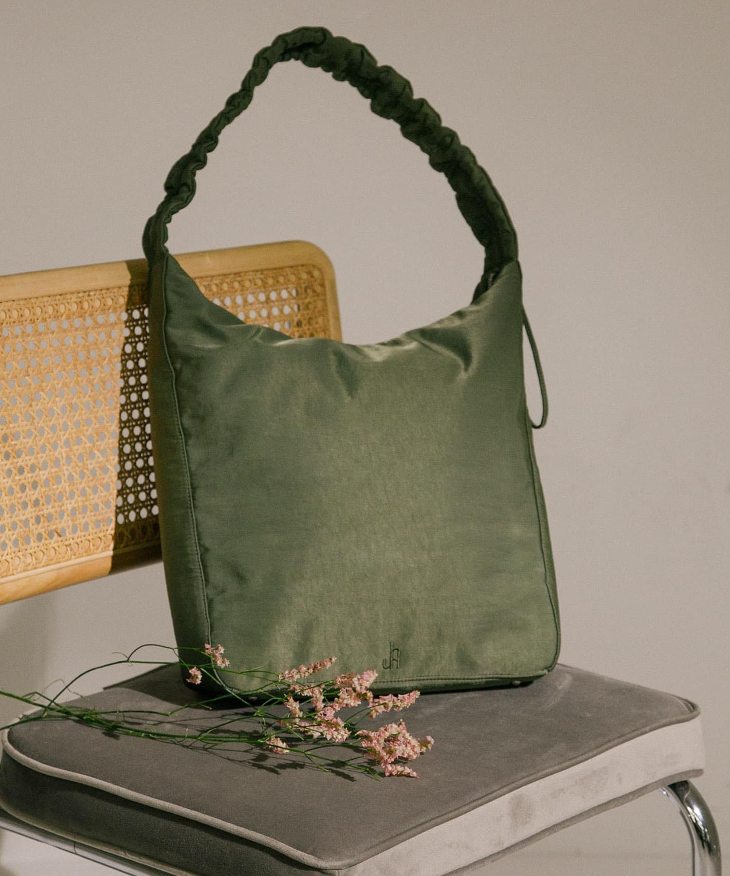 hun RODESKO　Gather tote