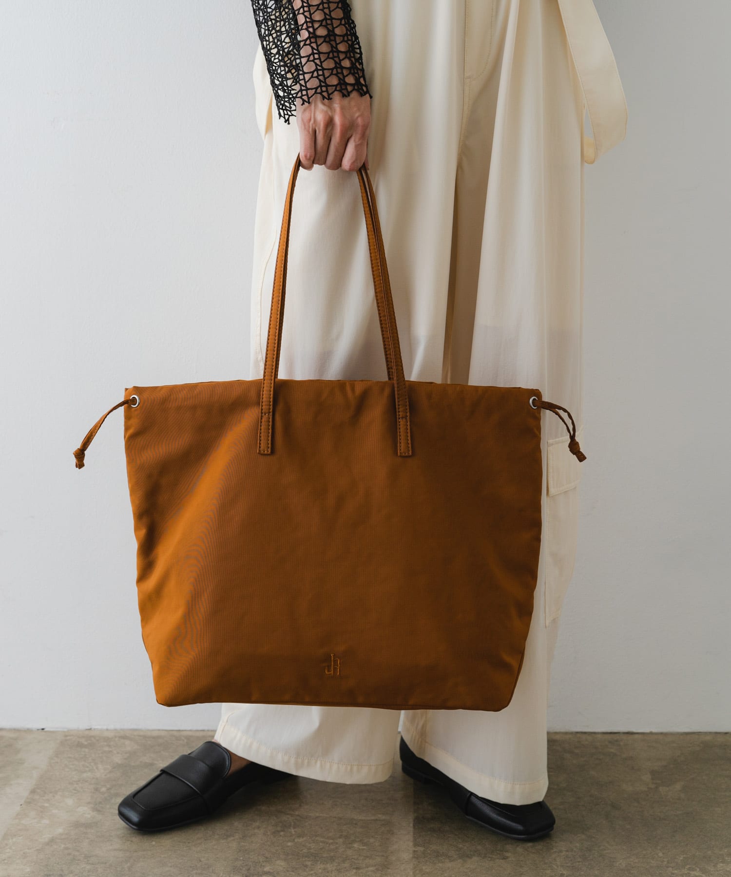 hun RODESKO　Purse tote