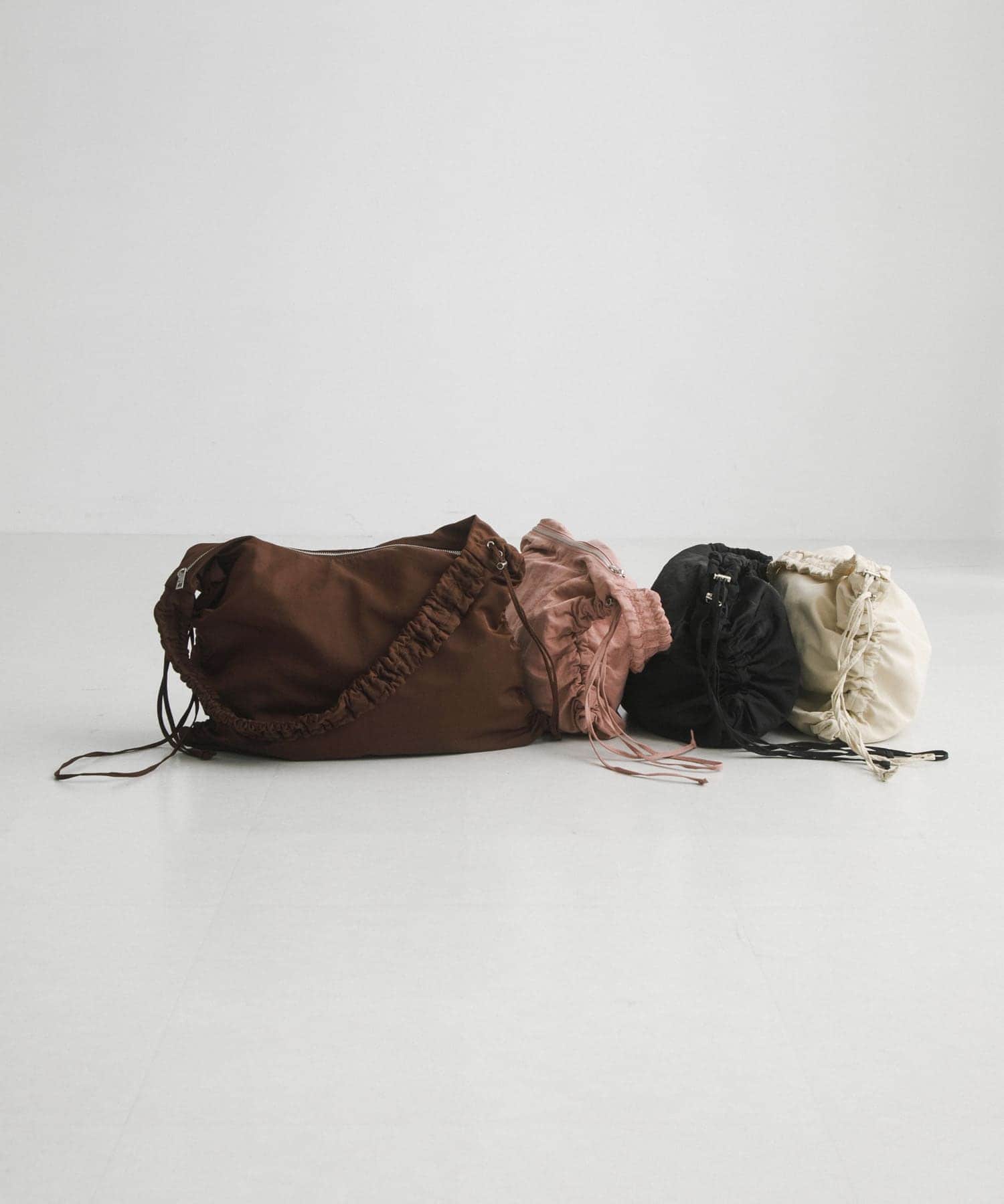 『Lsize』hun RODESKO　Gather big BROWN one