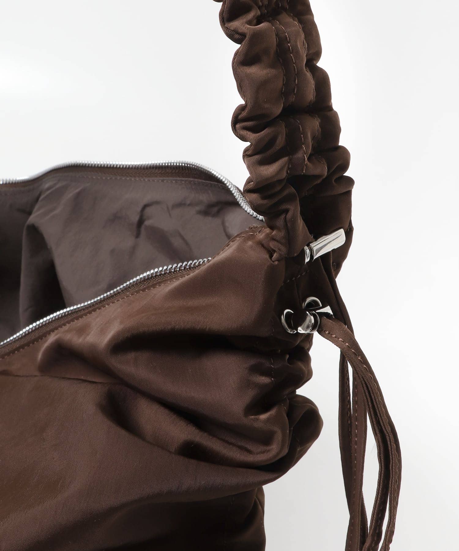 『Lsize』hun RODESKO　Gather big BROWN one