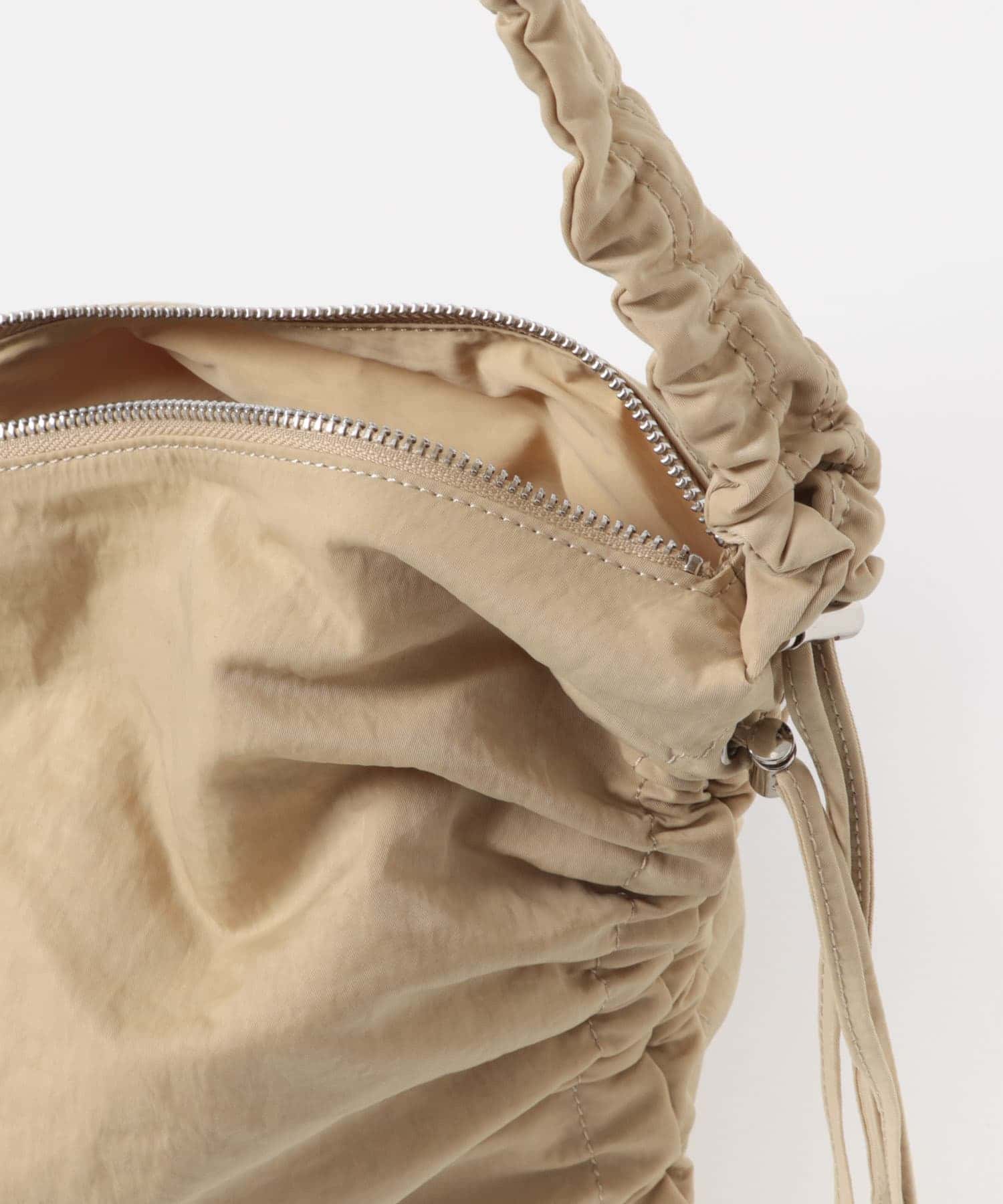 『Lsize』hun RODESKO　Gather big BEIGE one