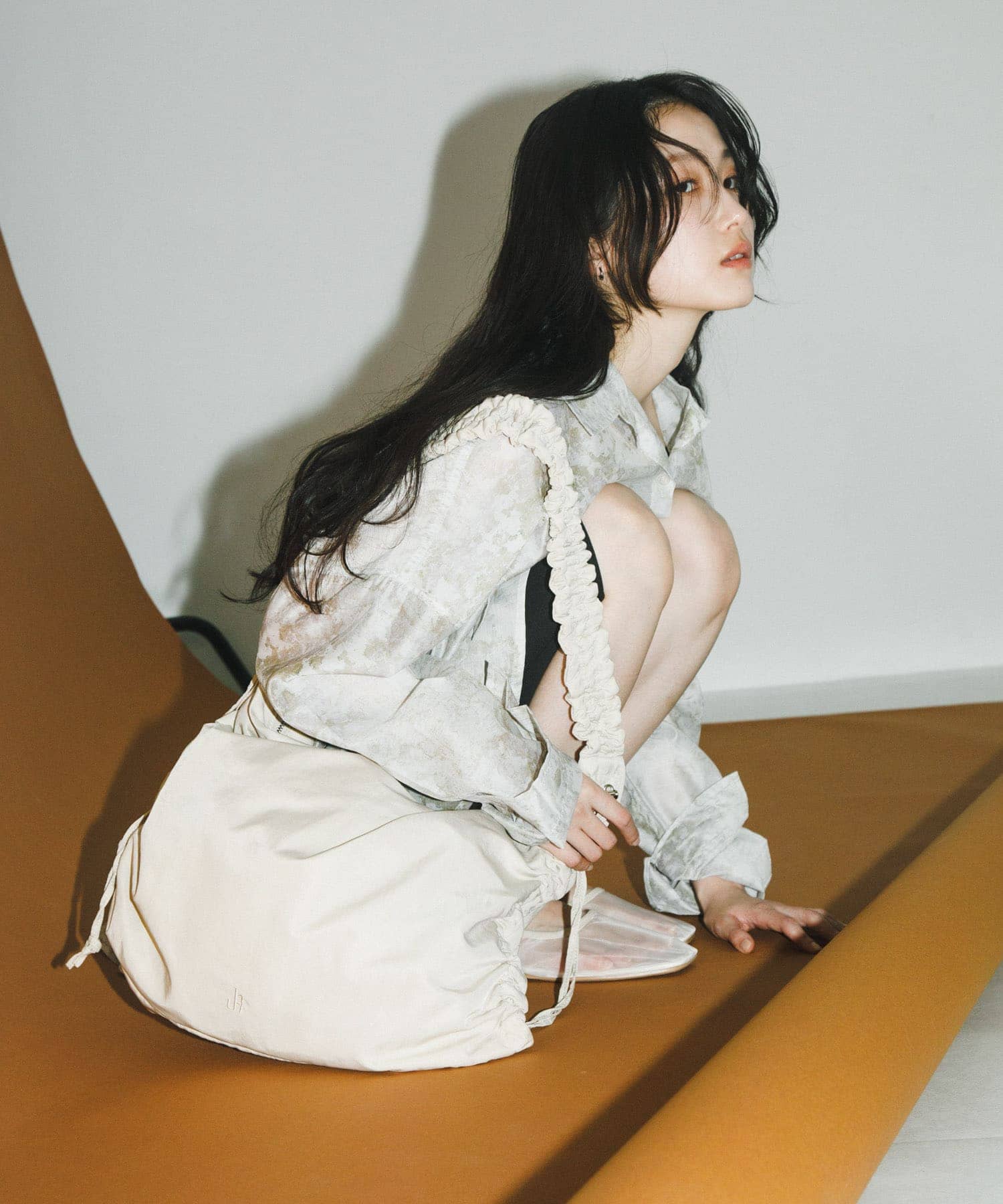 『Lsize』hun RODESKO　Gather big