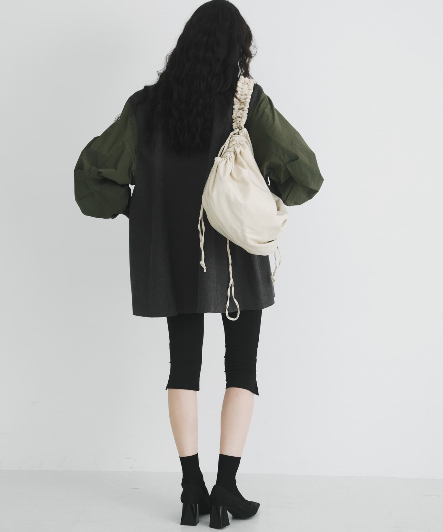 hun RODESKO　Gather big OFF one