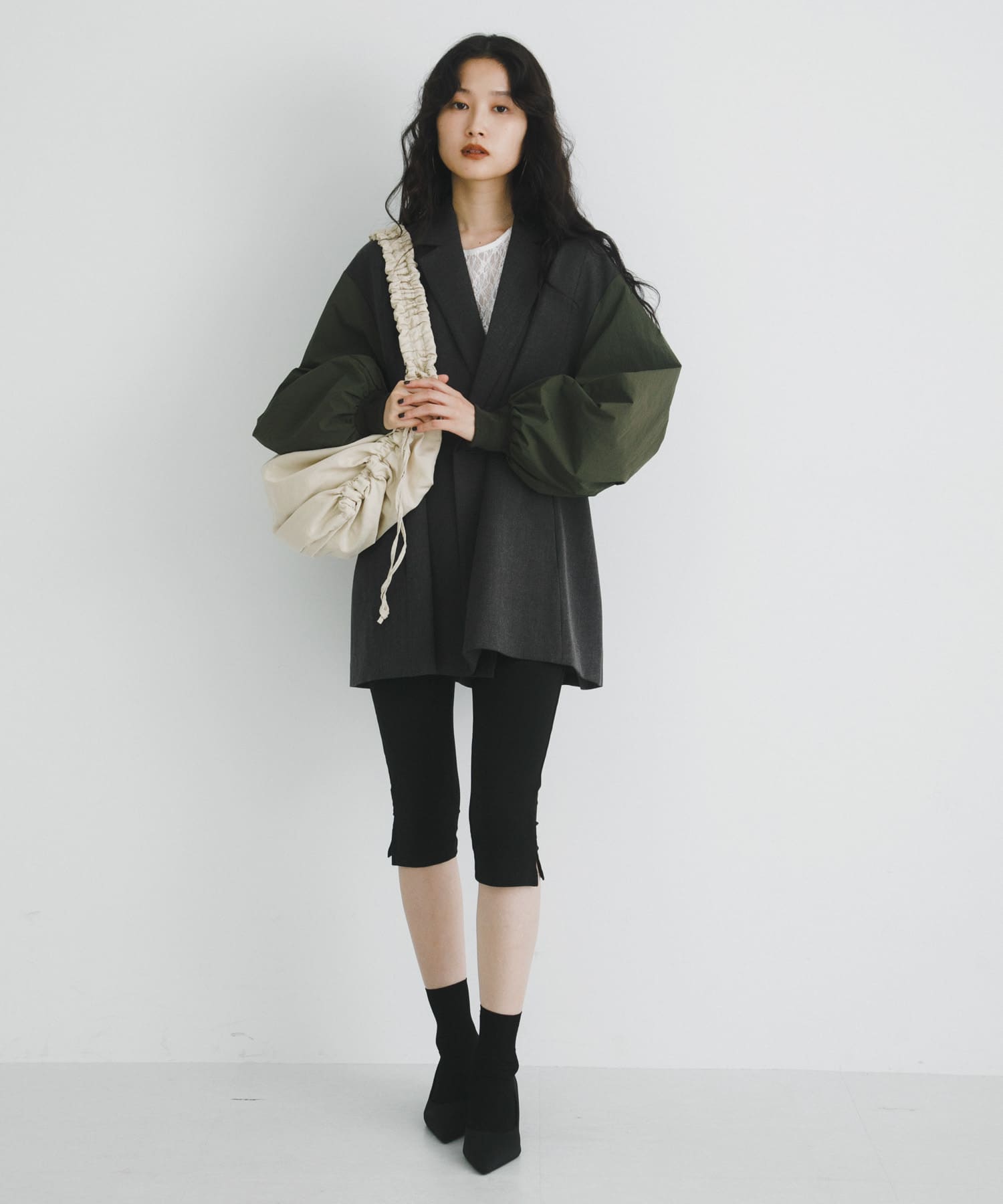 『Lsize』hun RODESKO　Gather big OFF one