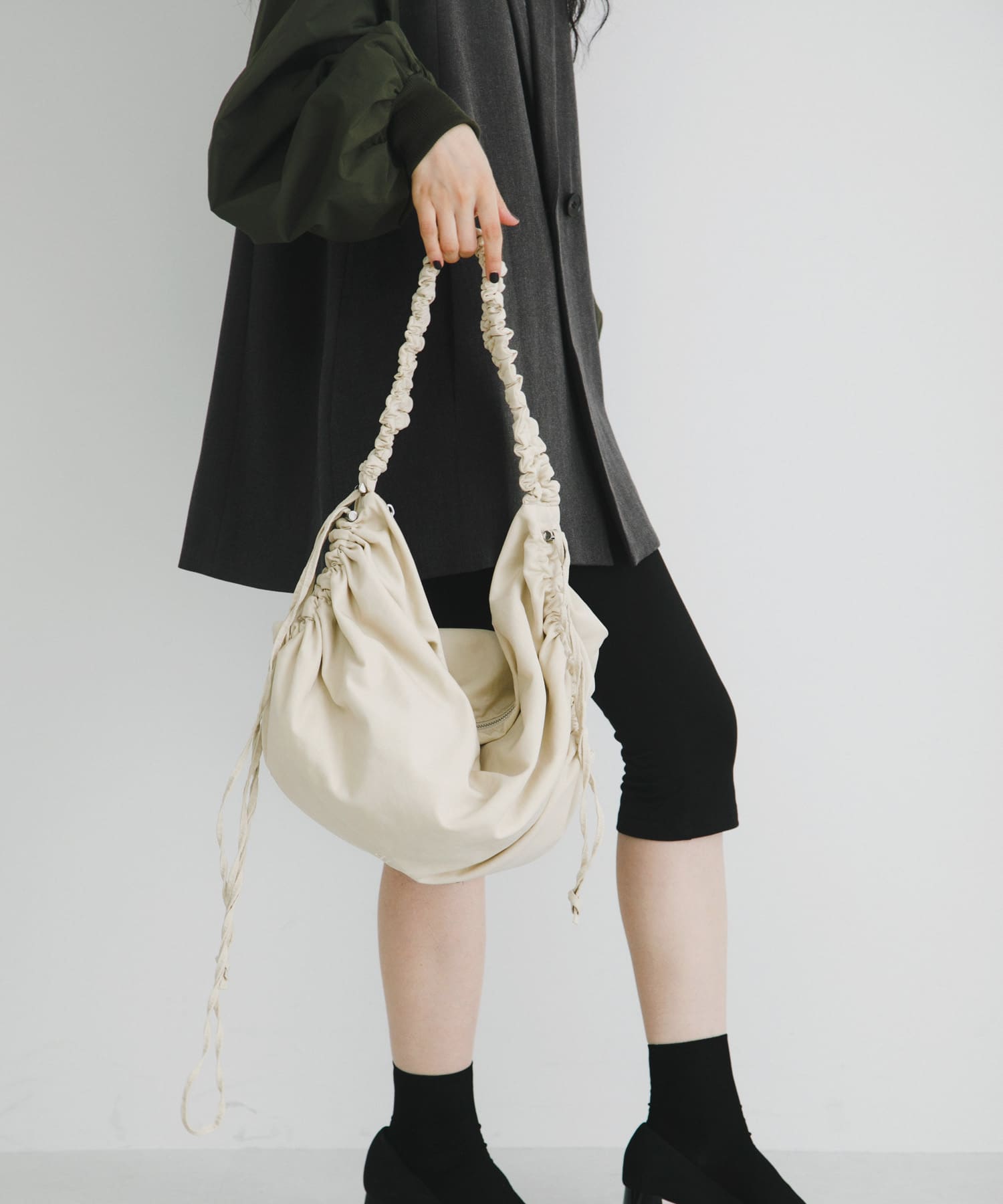 hun RODESKO　Gather big OFF one