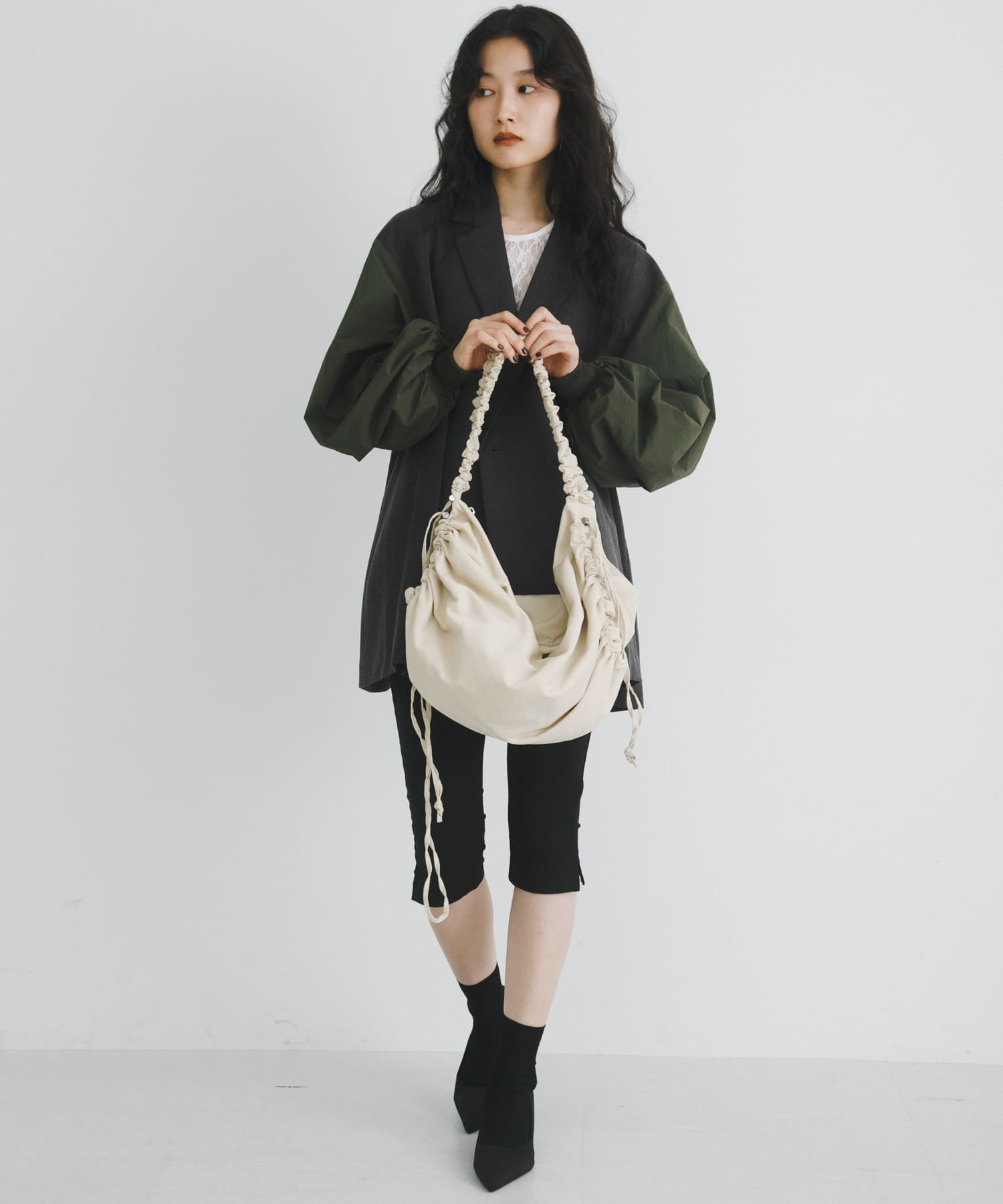 hun RODESKO　Gather big OFF one