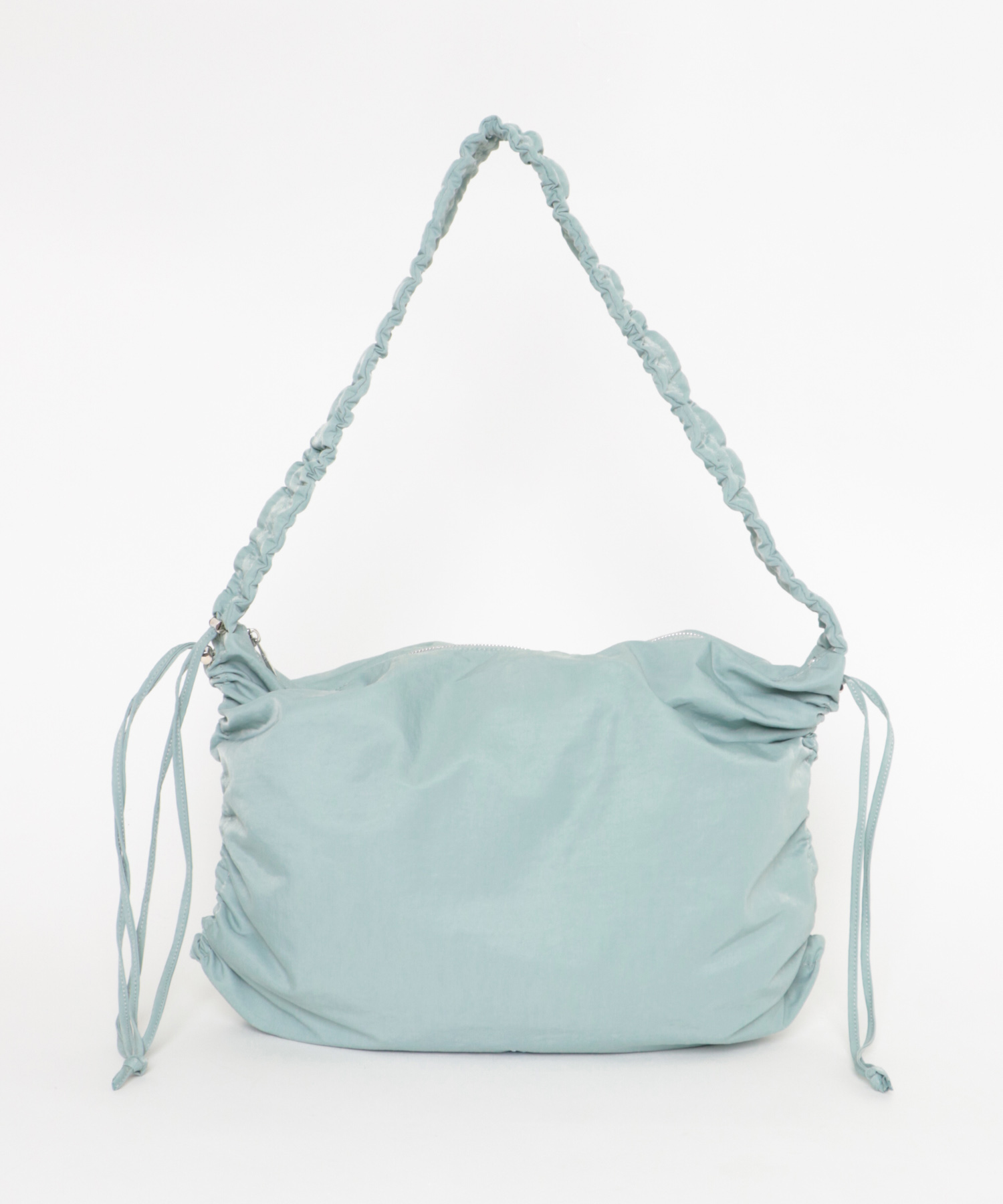 hun RODESKO　Gather big MINT BLUE one