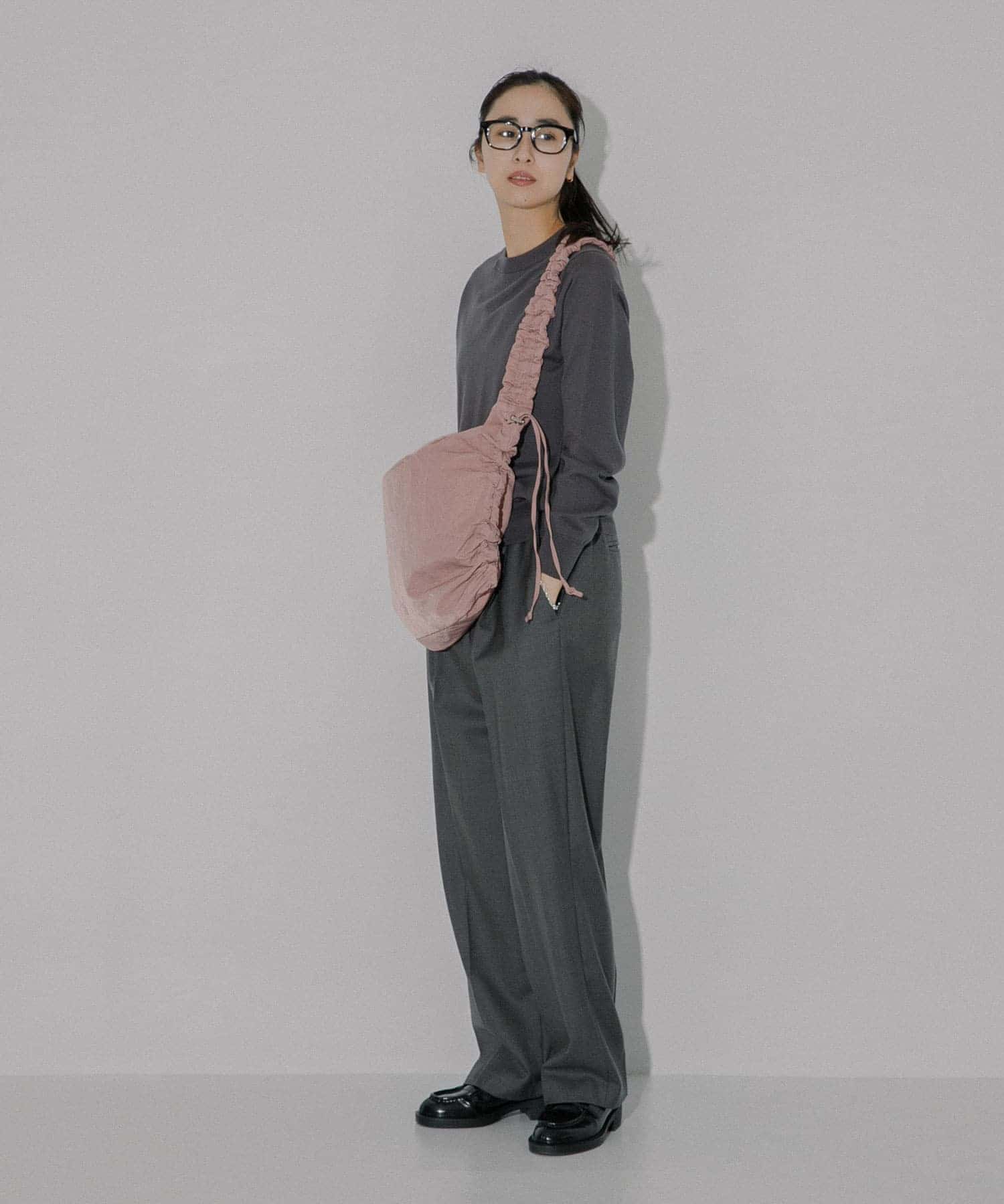 SMOKE PINK