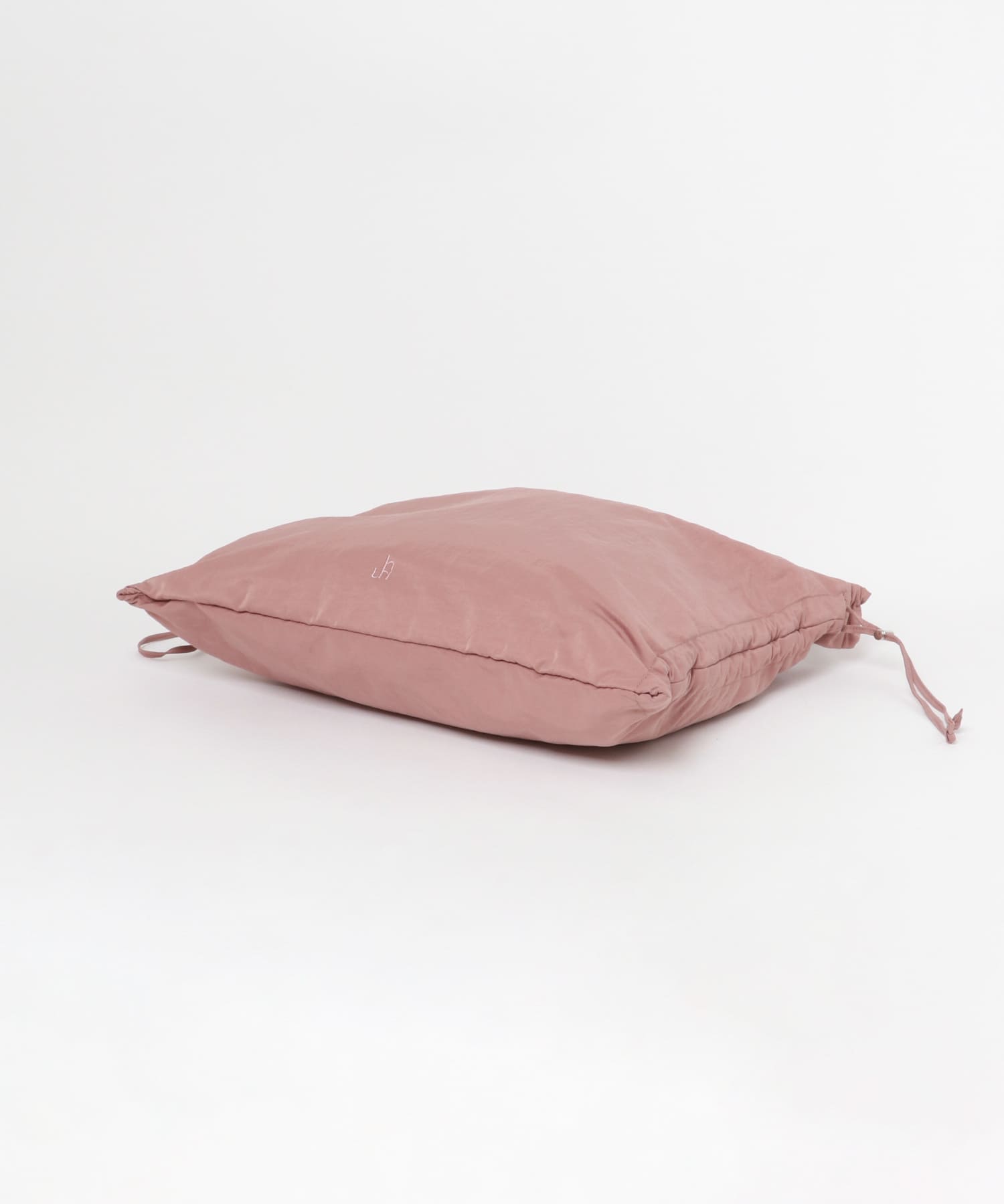 hun RODESKO　Gather big SMOKE PINK one