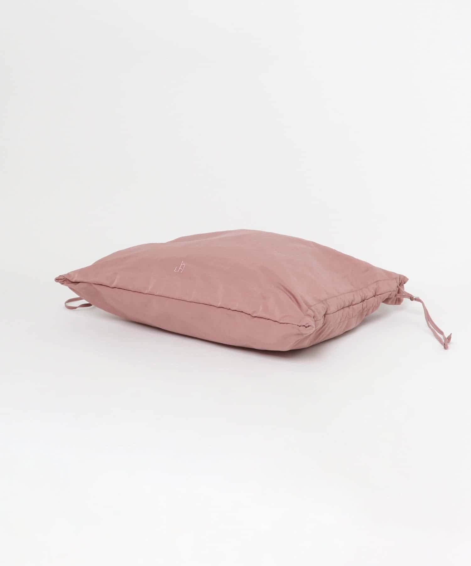 hun RODESKO　Gather big SMOKE PINK one