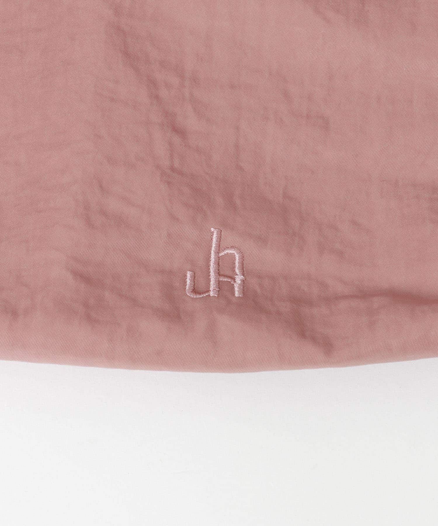 hun RODESKO　Gather big SMOKE PINK one