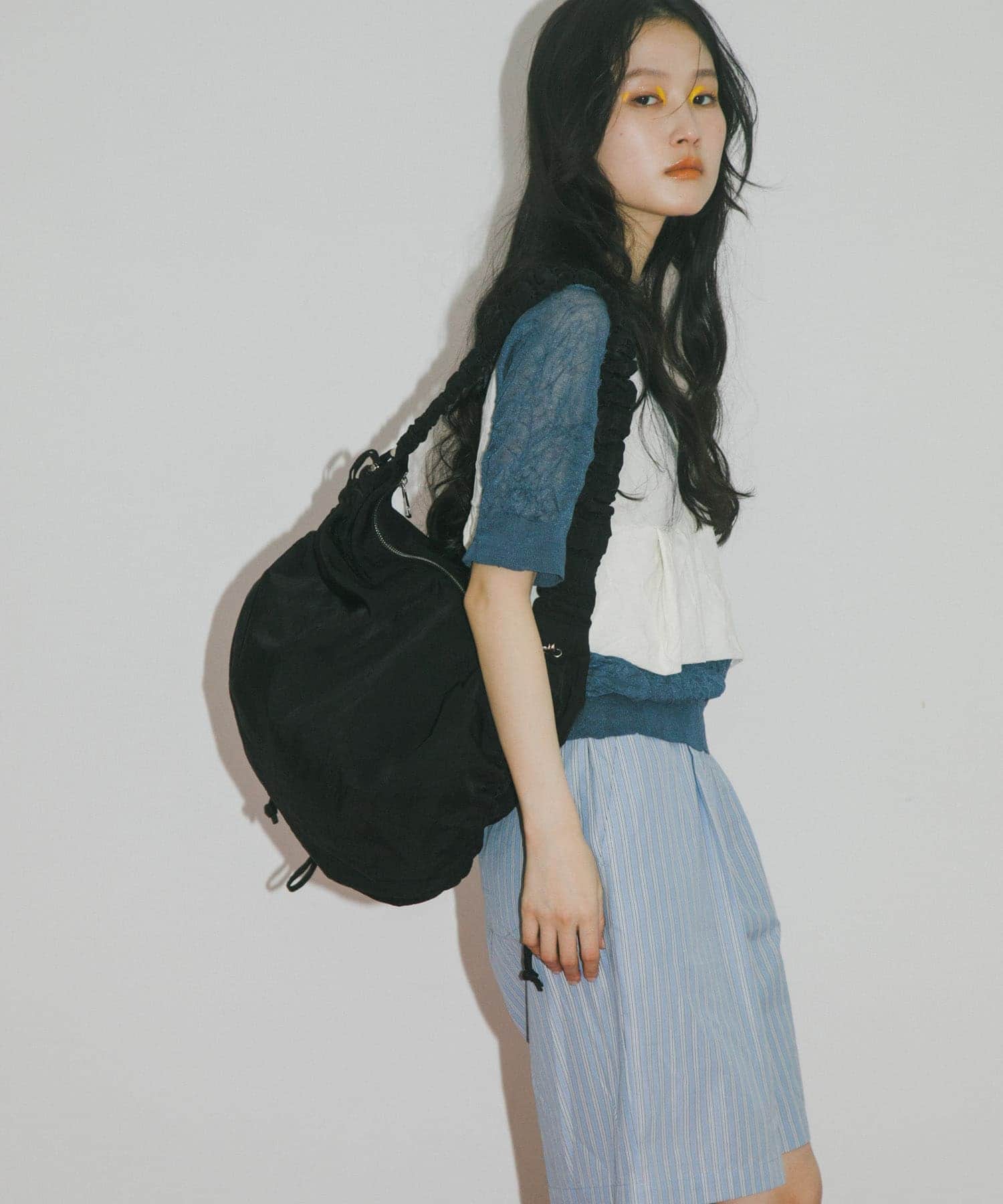 『Lsize』hun RODESKO　Gather big BLACK one