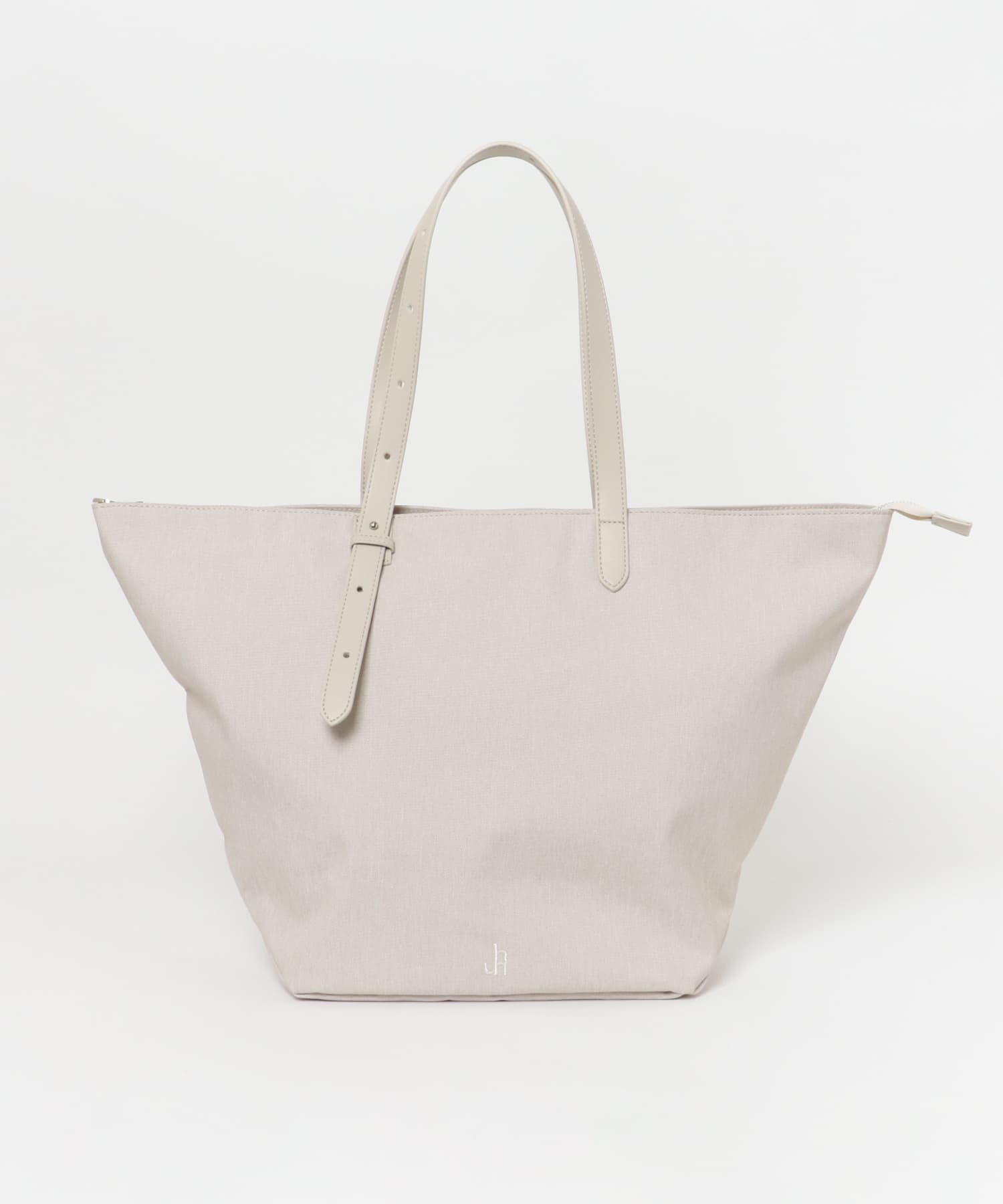 hun RODE SKO　Marbling tote SALLOW one