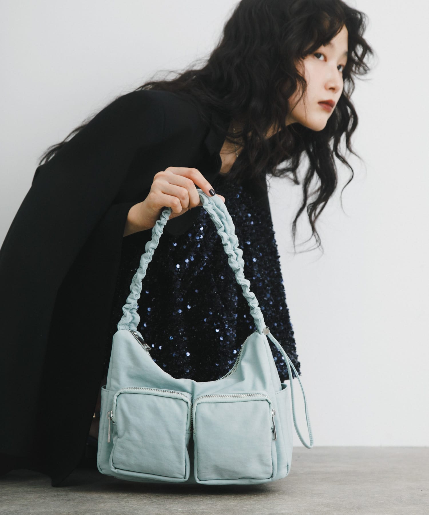 hun RODESKO　Gather pocket