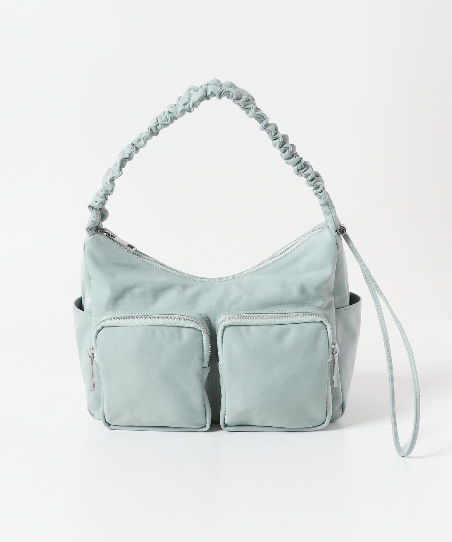 MINT BLUE
