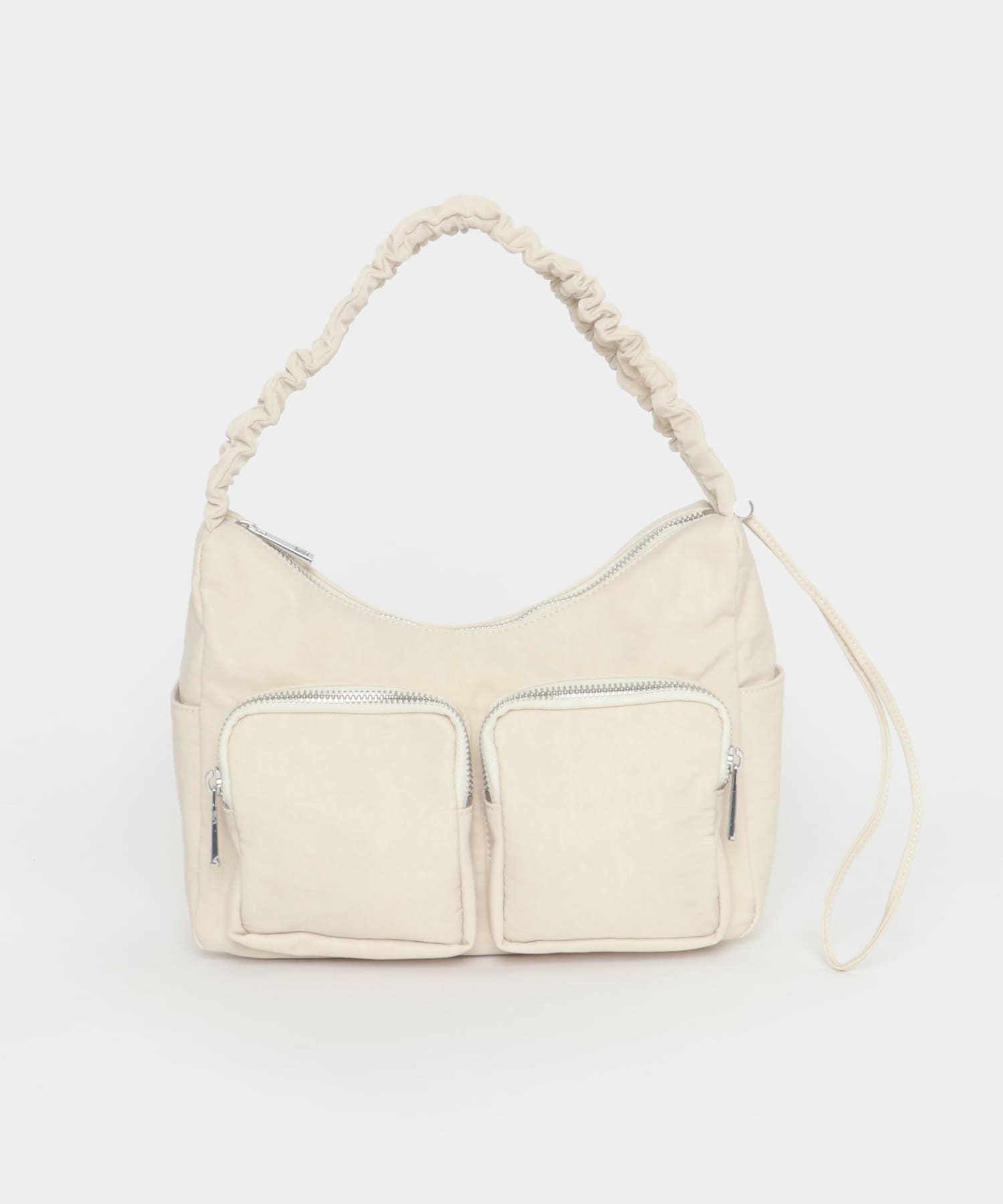 hun RODESKO　Gather pocket