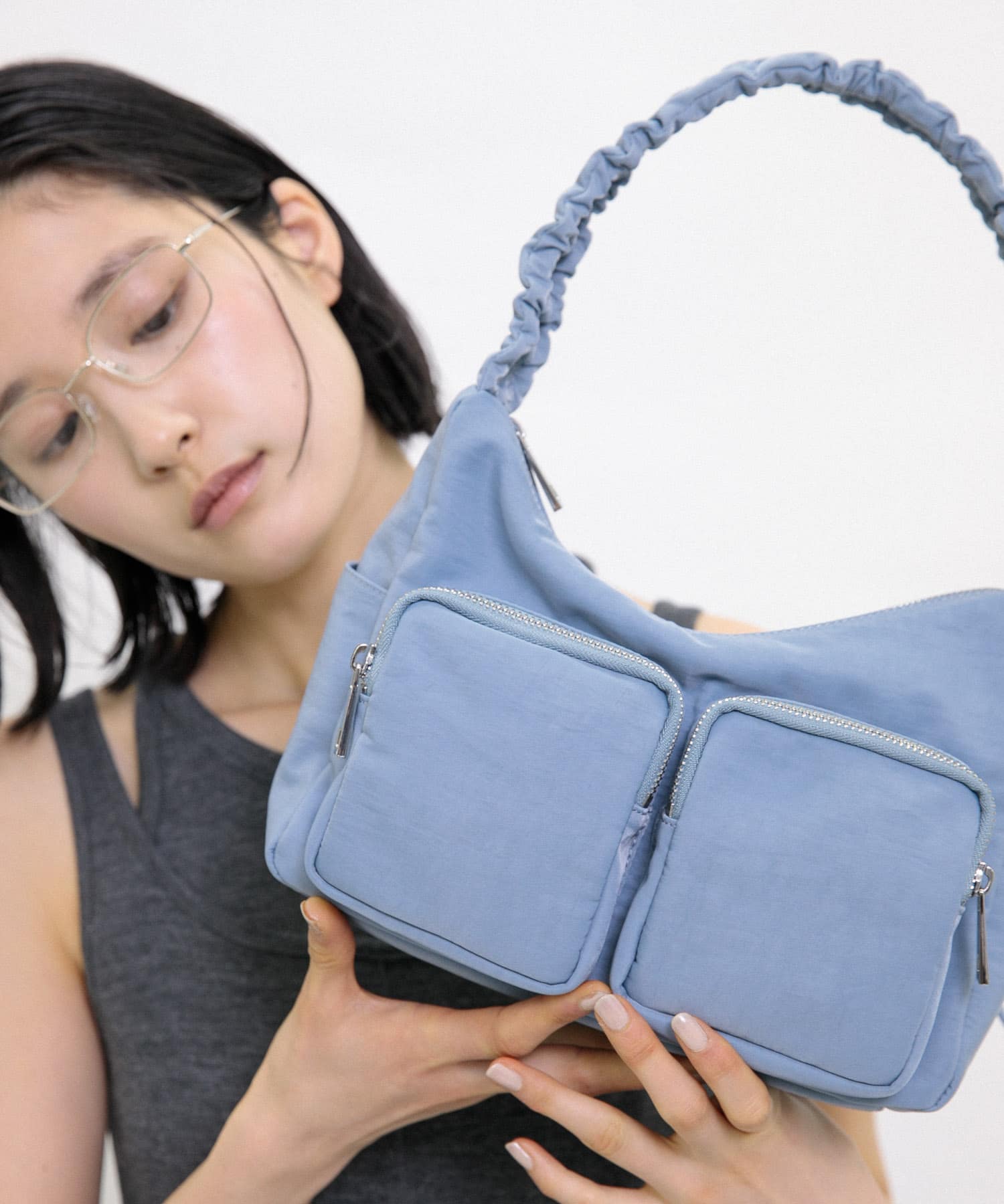 hun RODESKO　Gather pocket