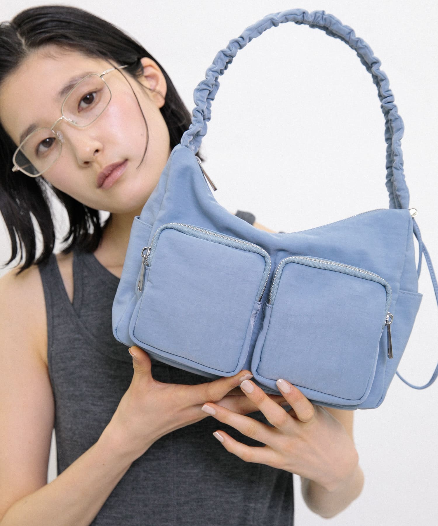 hun RODESKO　Gather pocket SAX one