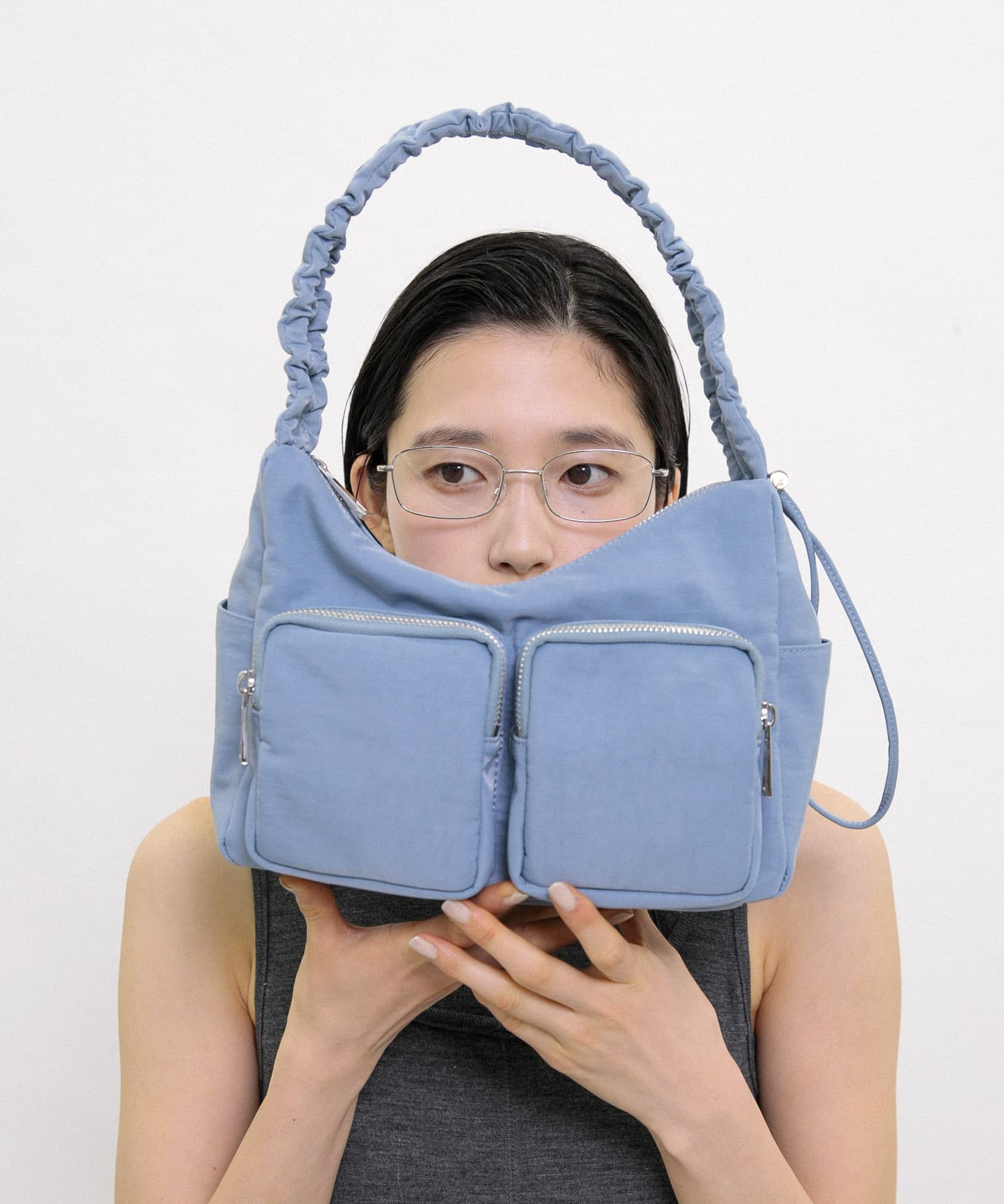 hun RODESKO　Gather pocket SAX one