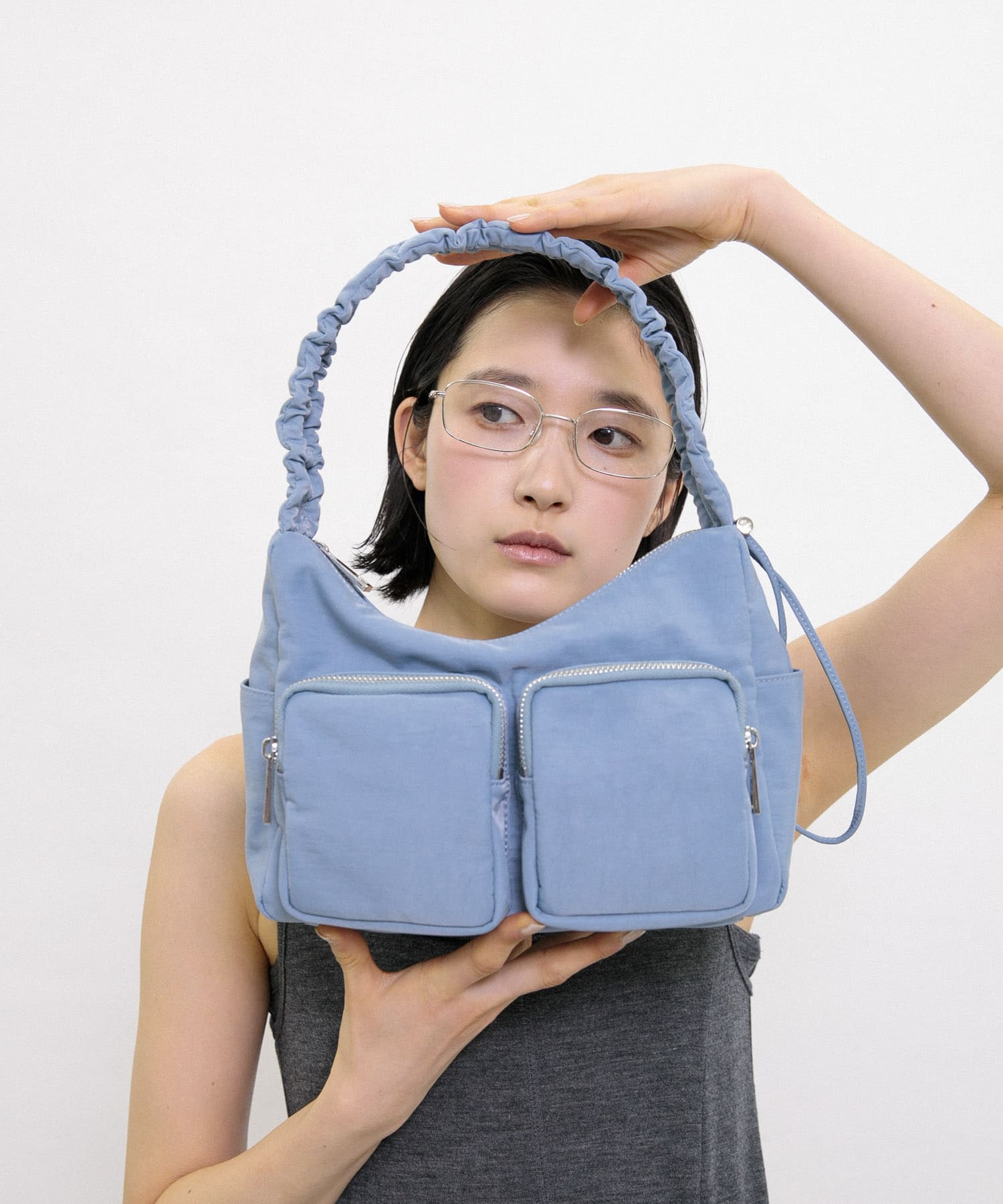 hun RODESKO　Gather pocket SAX one