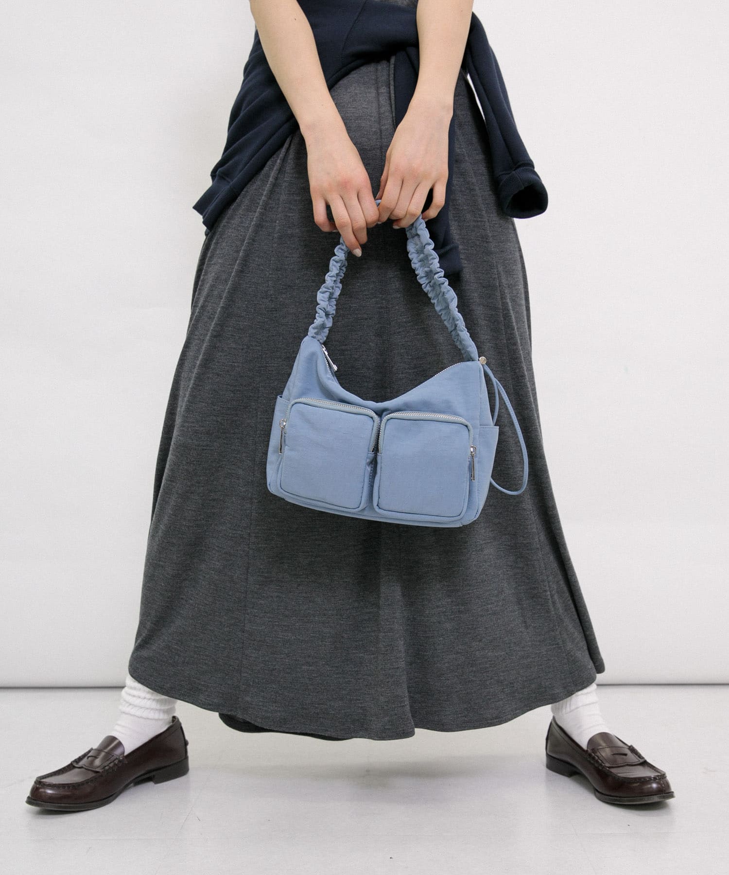 hun RODESKO　Gather pocket SAX one