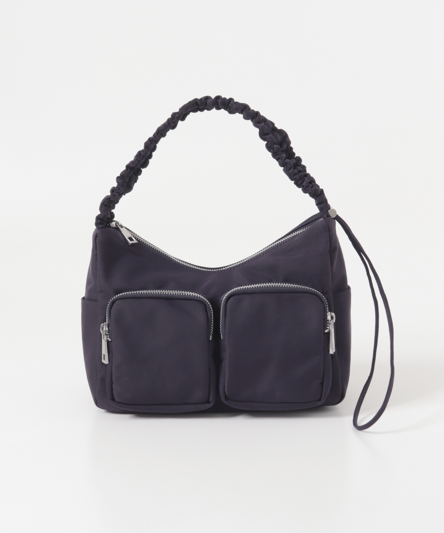 hun RODESKO　Gather pocket MIDNIGHT one