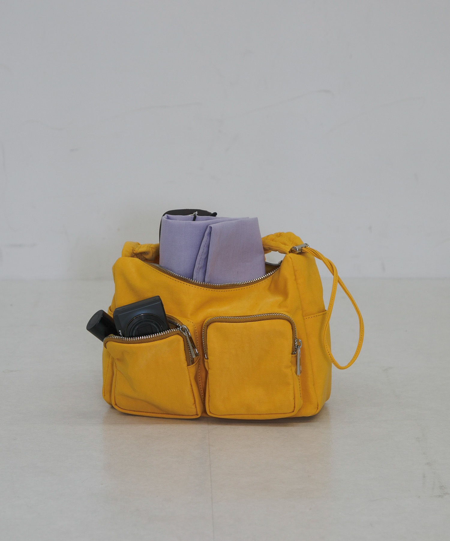 hun RODESKO　Gather pocket EGG one