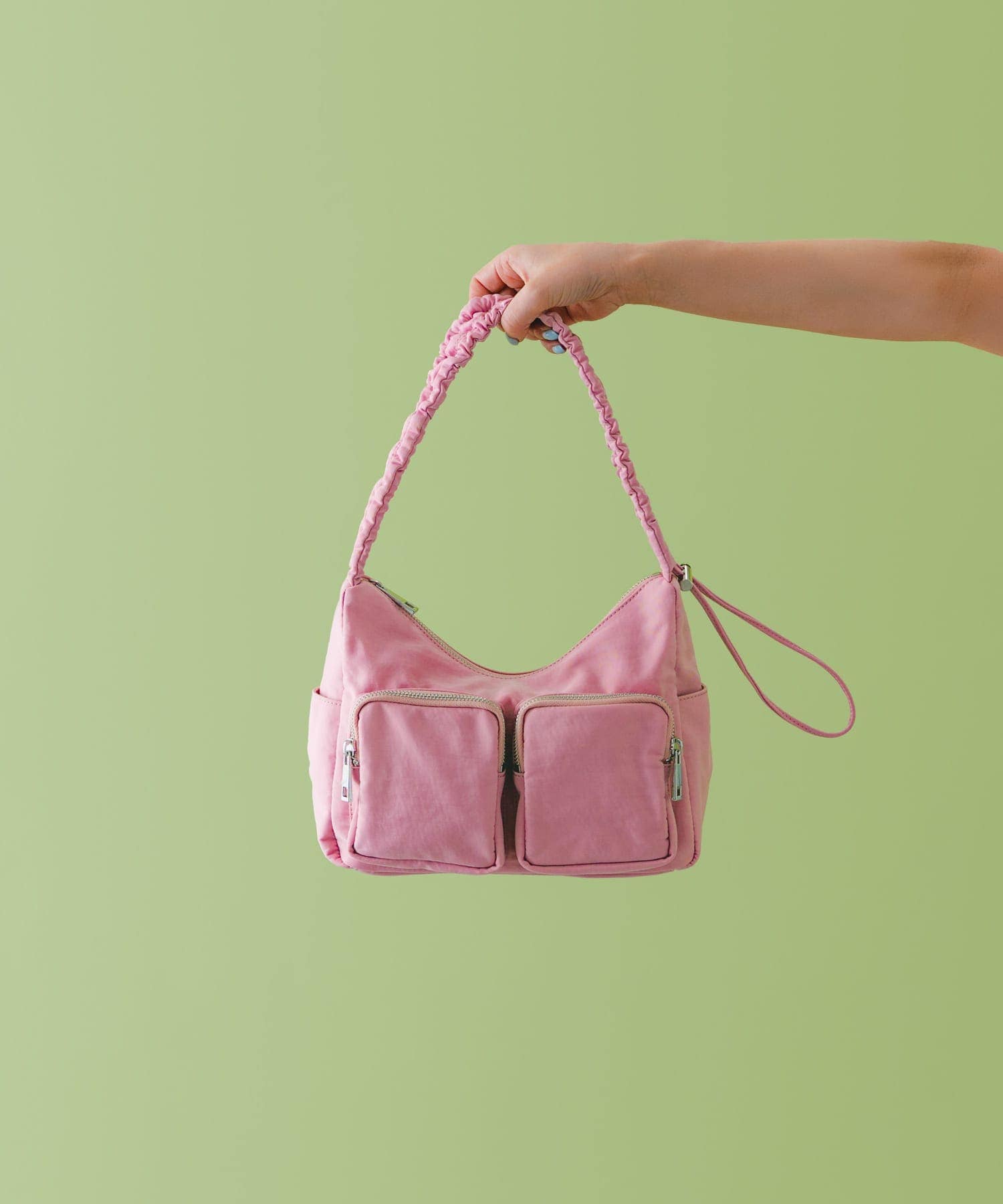 hun RODESKO　Gather pocket