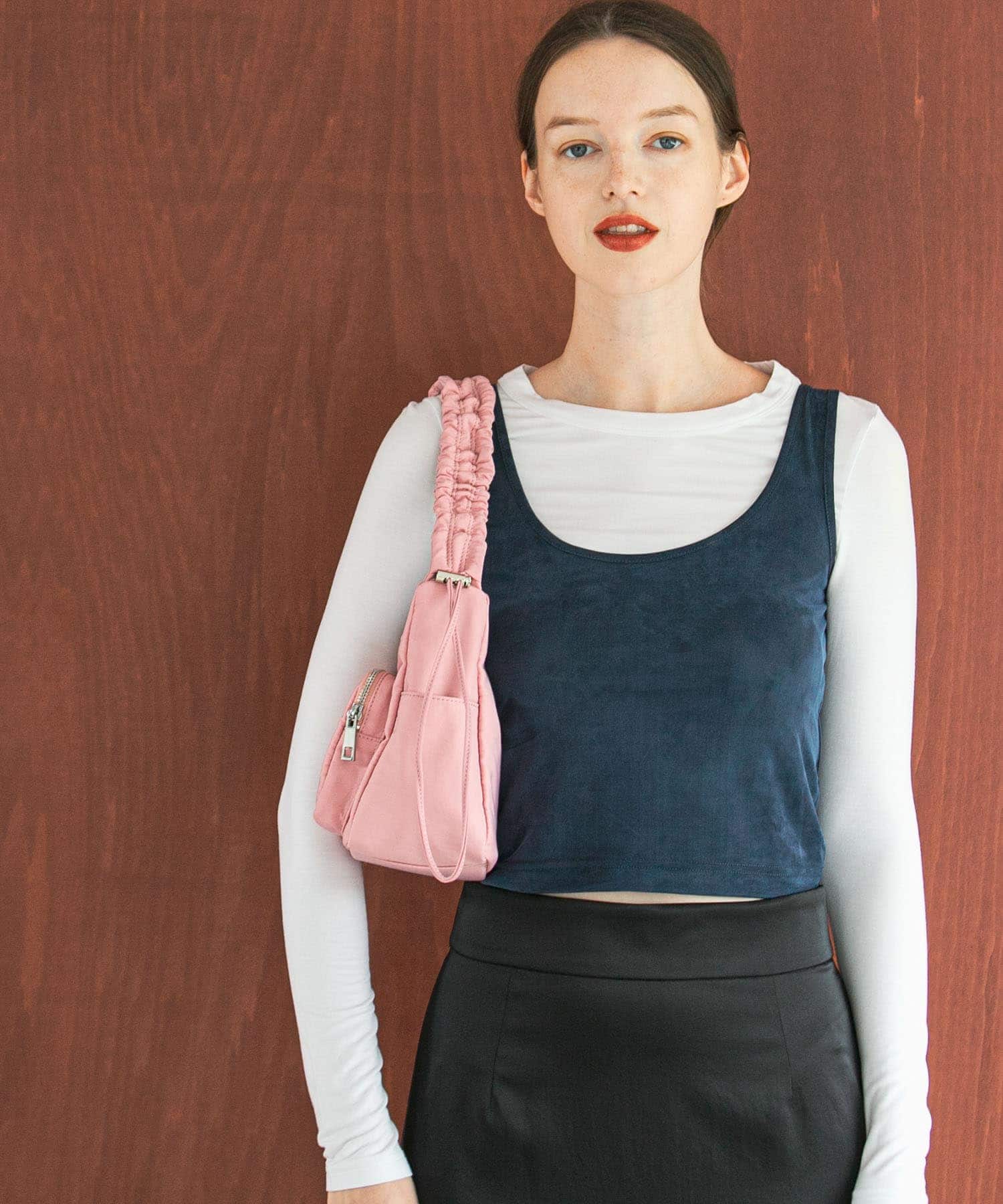 hun RODESKO　Gather pocket ROSE one