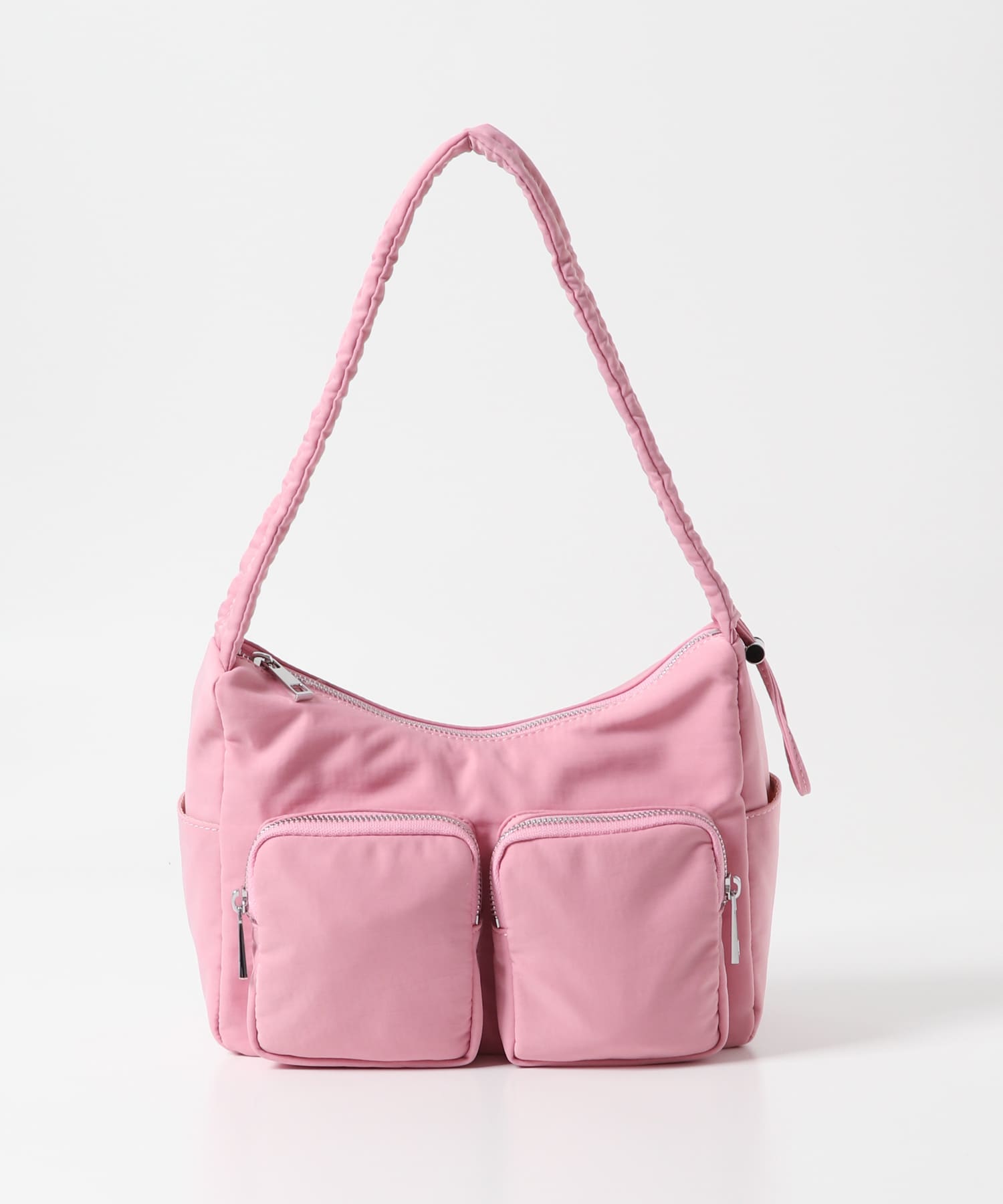 hun RODESKO　Gather pocket ROSE one