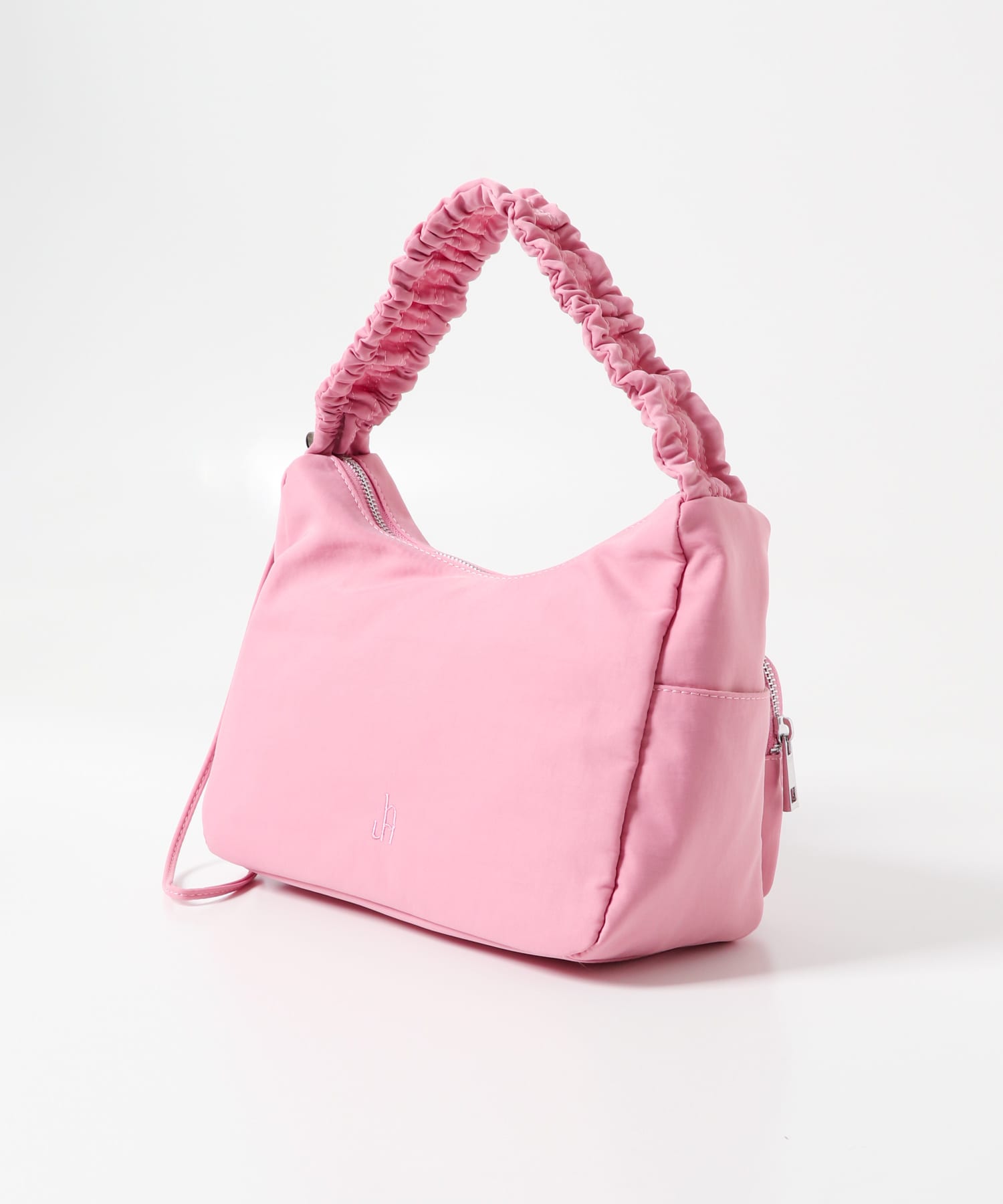 hun RODESKO　Gather pocket ROSE one