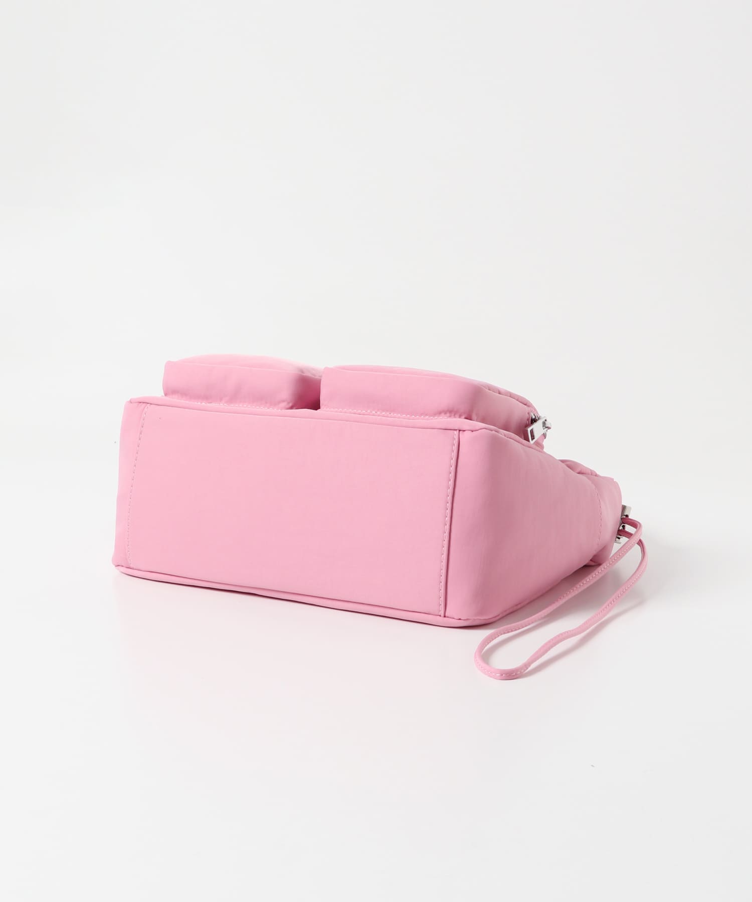 hun RODESKO　Gather pocket ROSE one