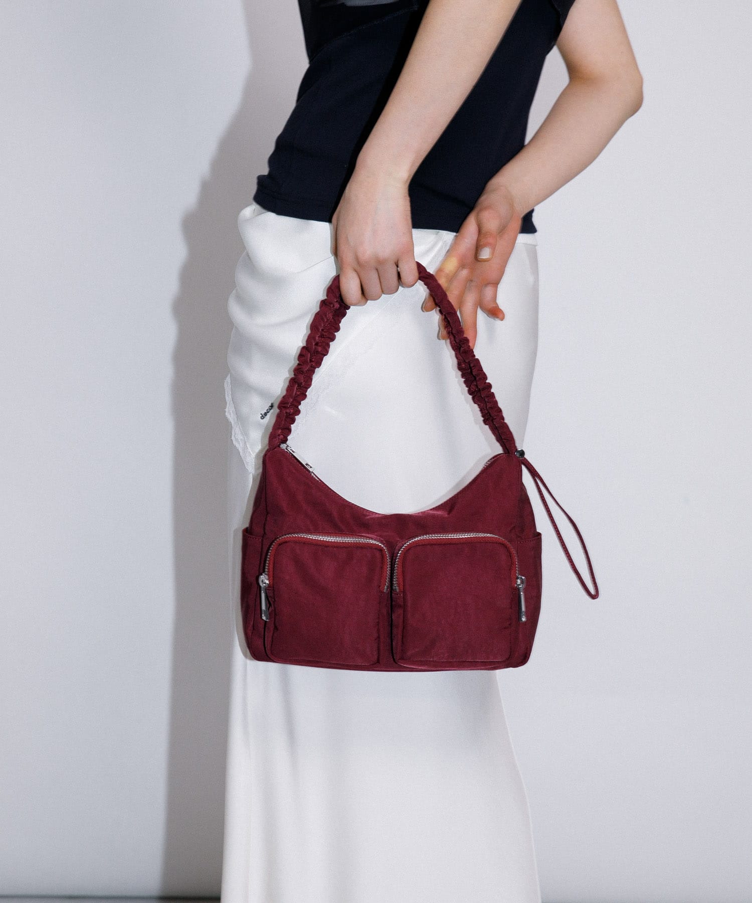 hun RODESKO　Gather pocket WINE one