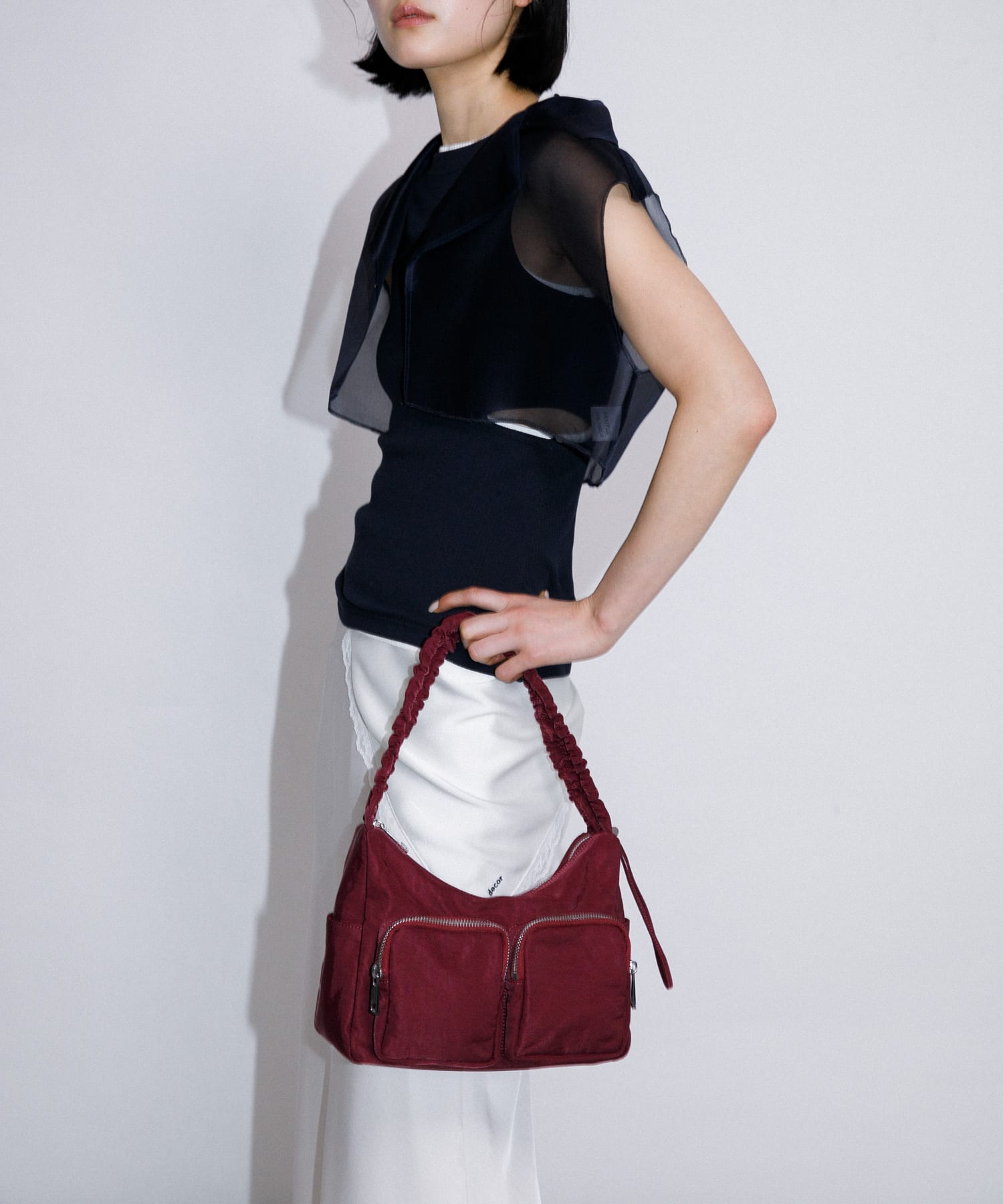 hun RODESKO　Gather pocket WINE one