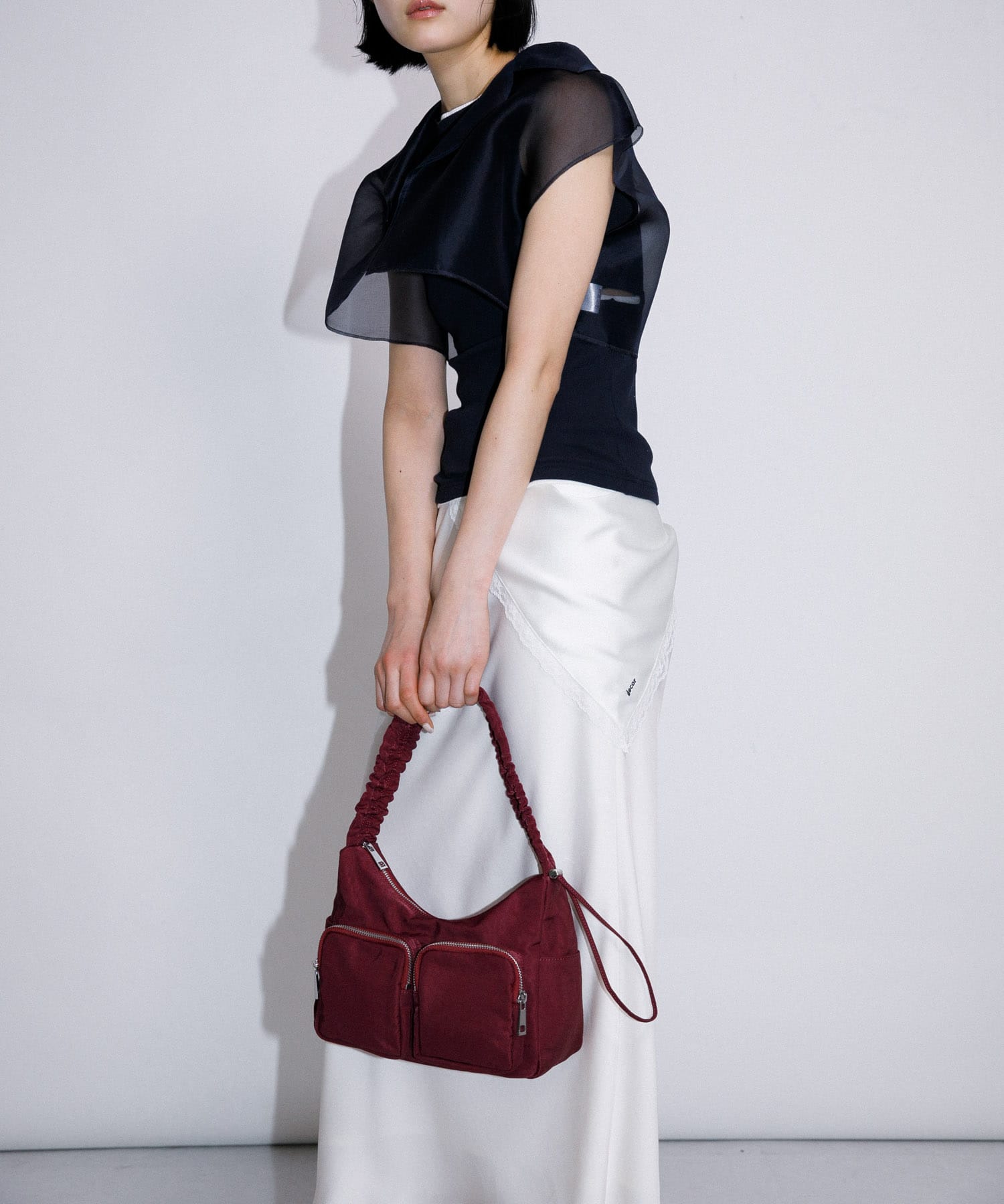 hun RODESKO　Gather pocket WINE one