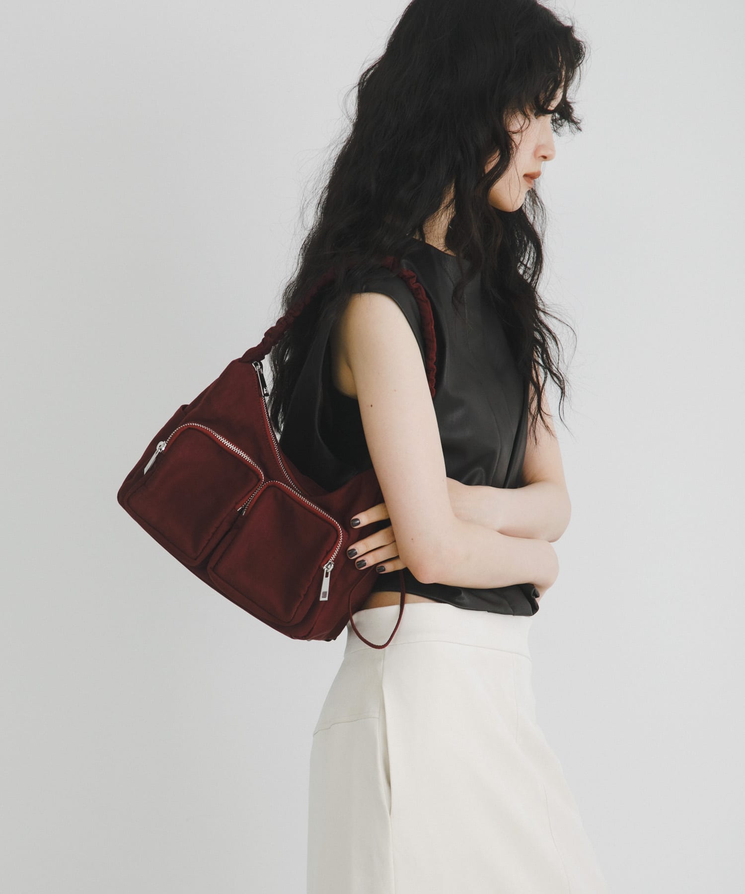 hun RODESKO　Gather pocket WINE one