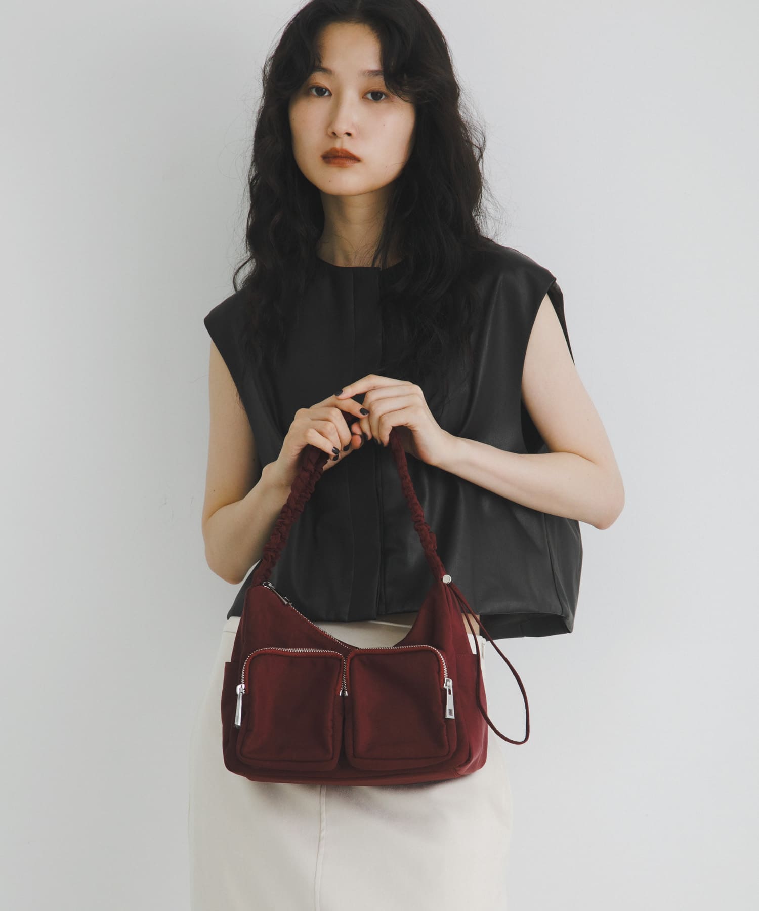 hun RODESKO　Gather pocket WINE one