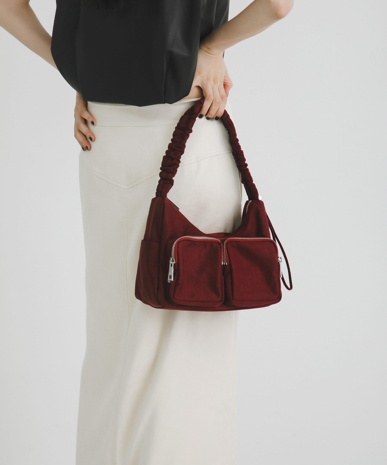 hun RODESKO　Gather pocket WINE one