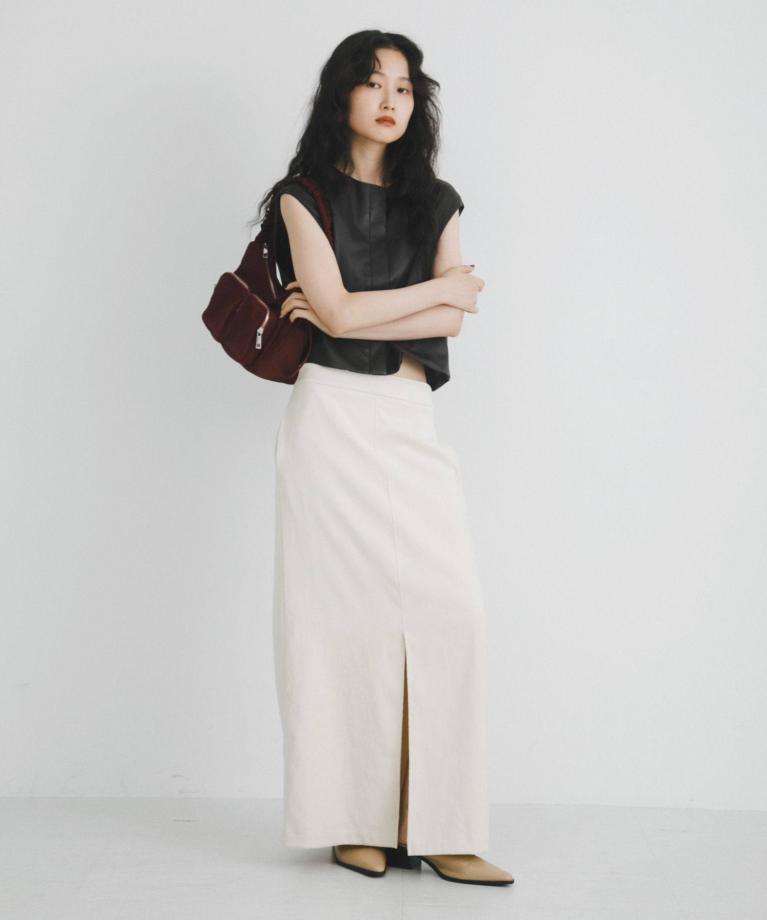 hun RODESKO　Gather pocket WINE one