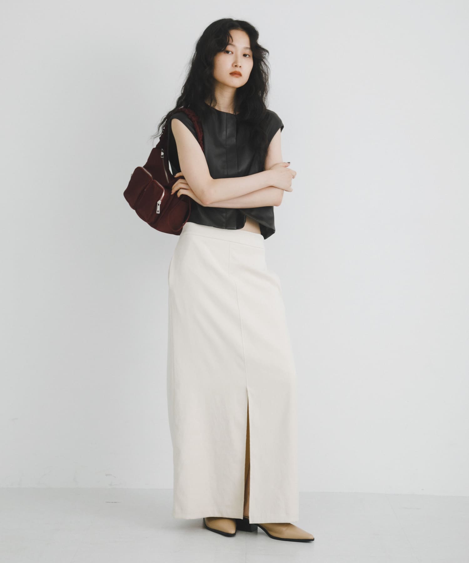 hun RODESKO　Gather pocket WINE one