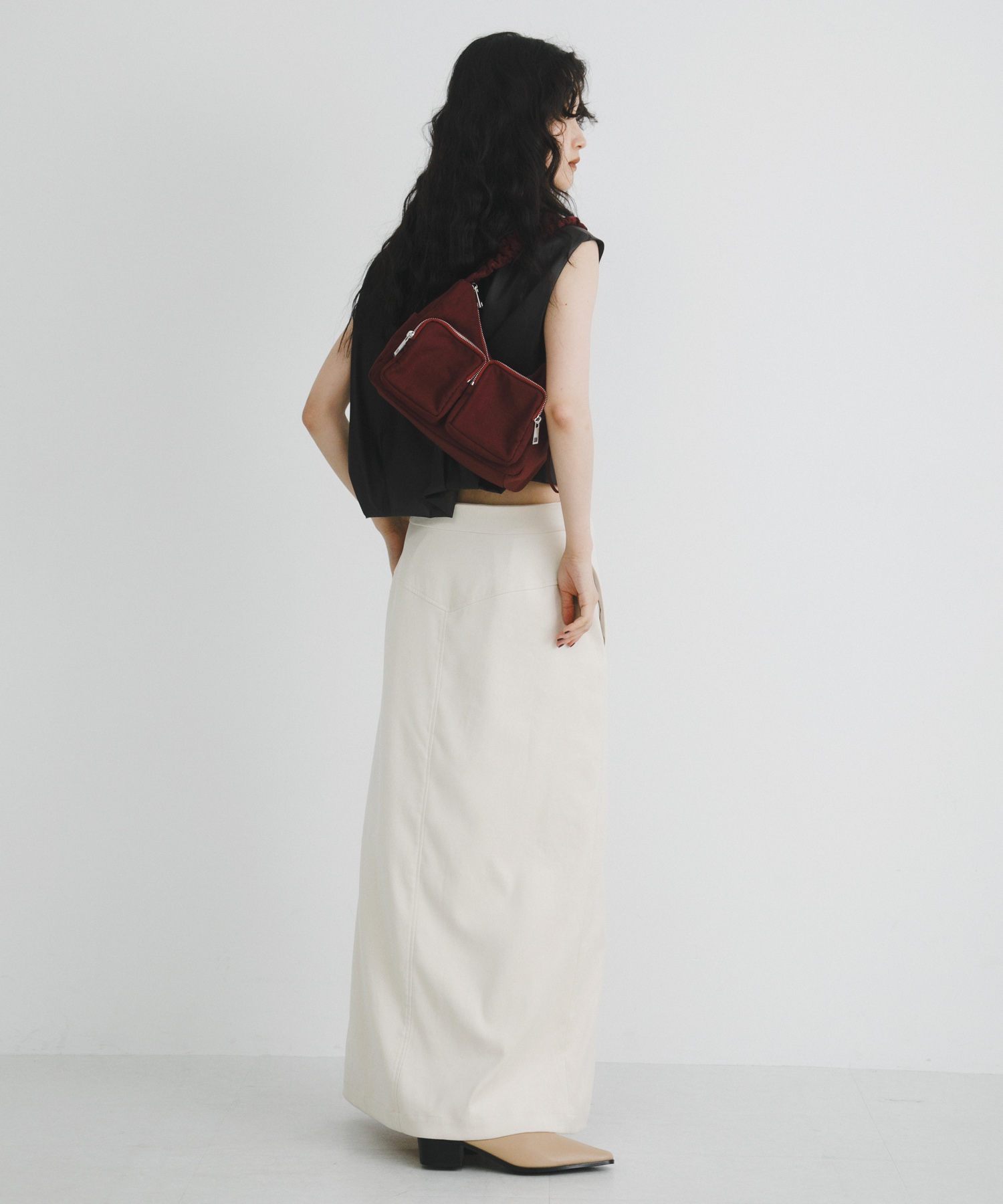 hun RODESKO　Gather pocket WINE one