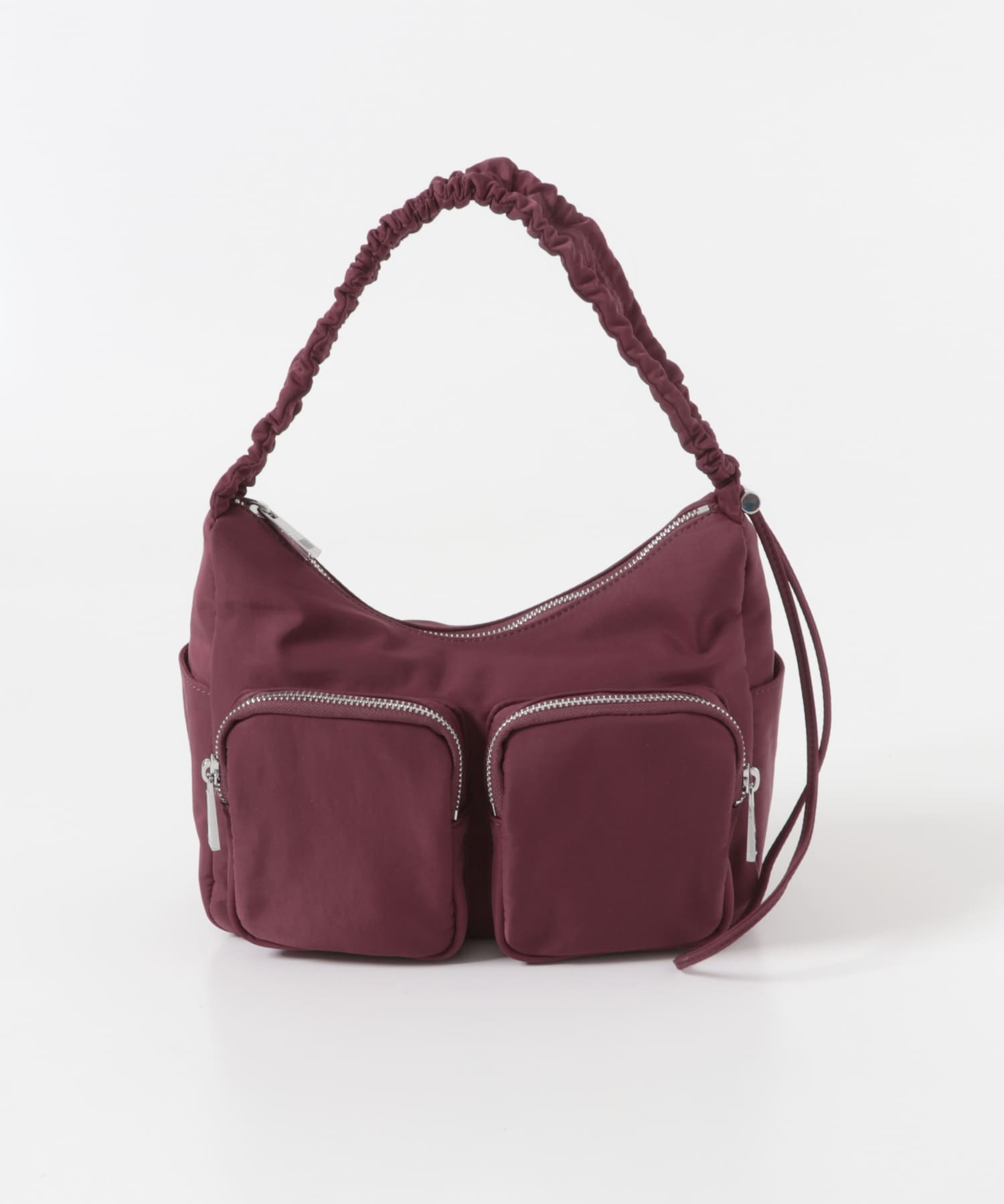 hun RODESKO　Gather pocket WINE one