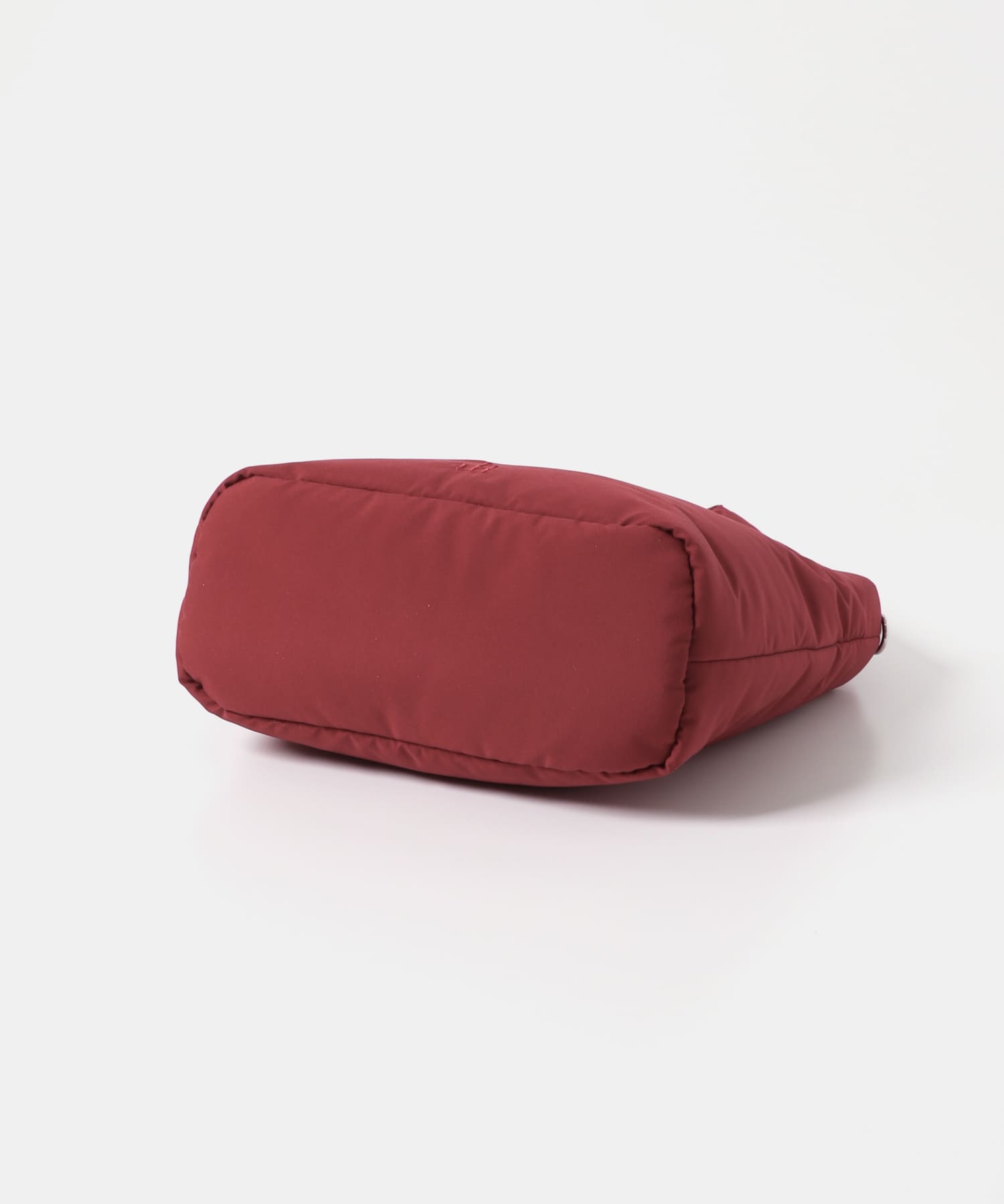 hun RODE SKO　Pated Set RED/BEIGE one