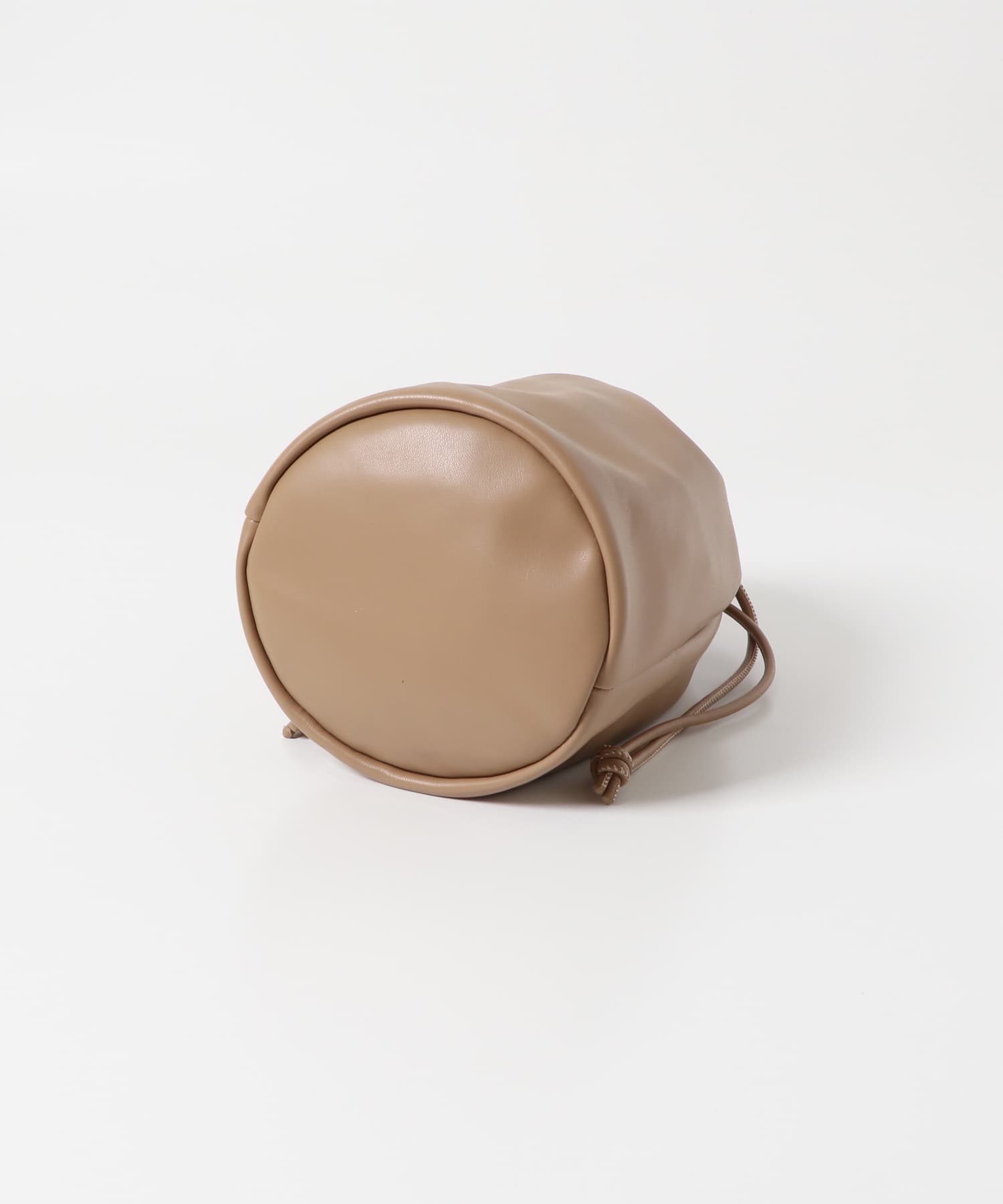 hun RODE SKO　Pated Set RED/BEIGE one