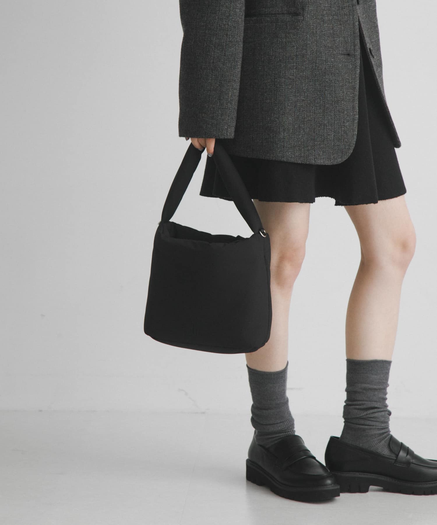 BLK/BLK