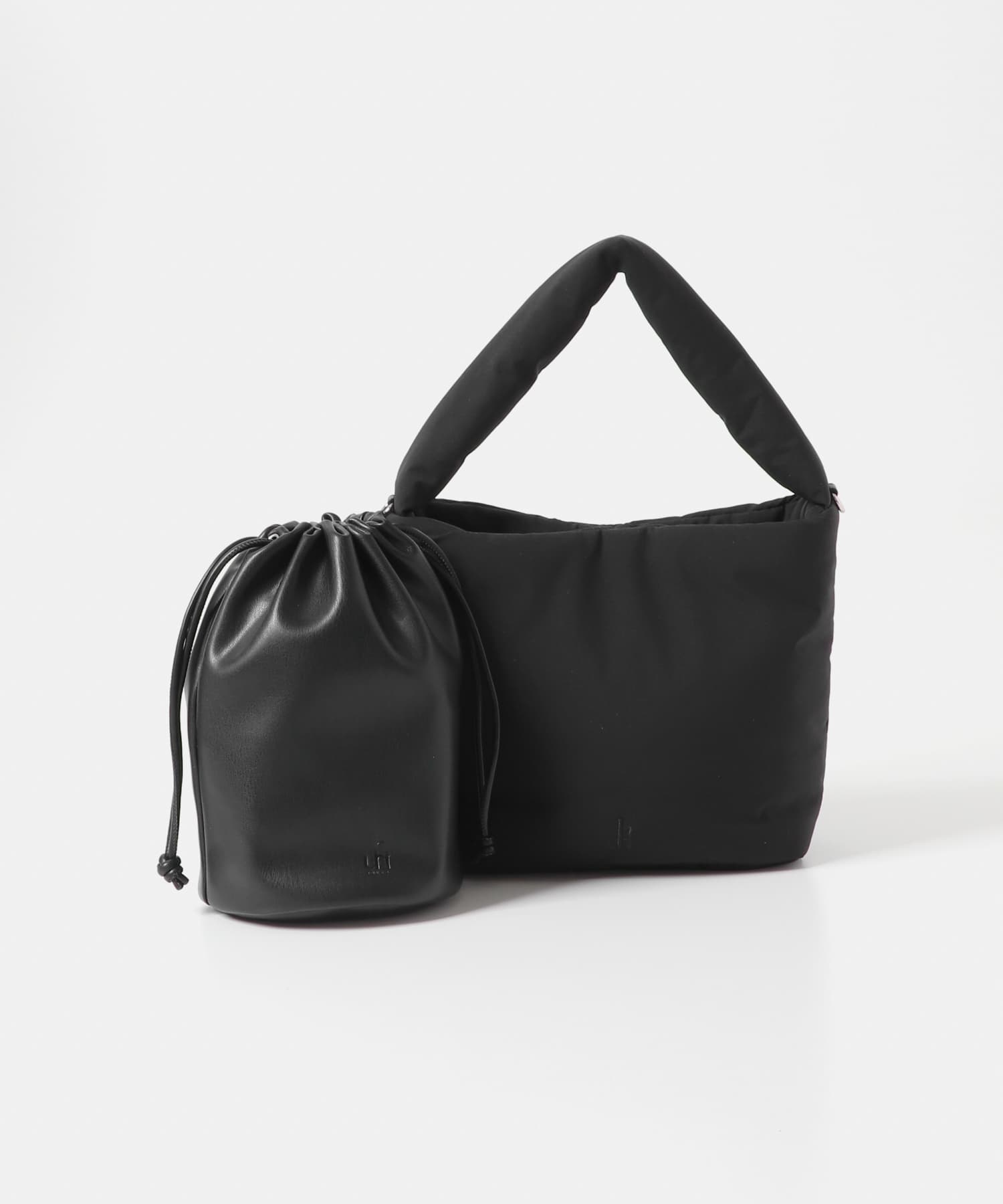 hun RODE SKO　Pated Set BLK/BLK one